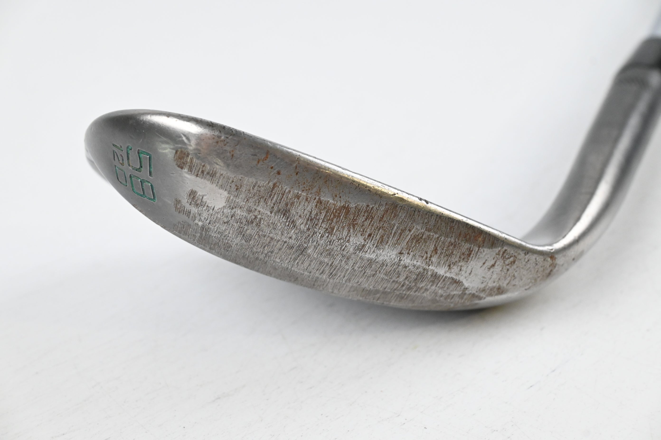 Titleist Vokey SM8 Lob Wedge / 58 Degree / Wedge Flex Vokey Design SM8 Shaft