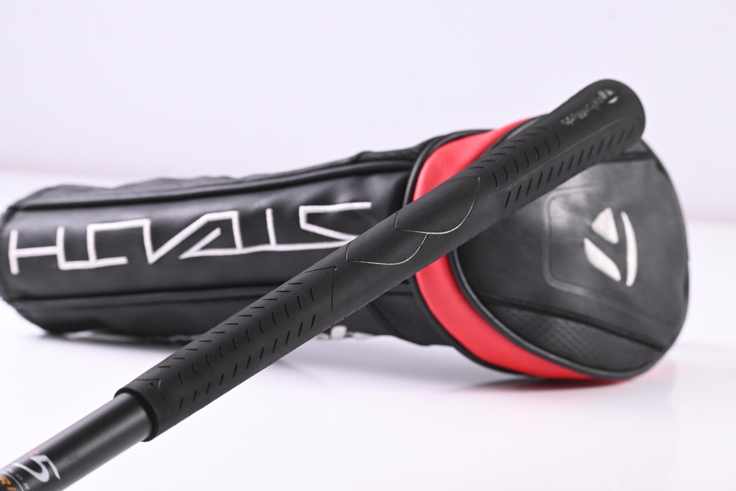 Taylormade R580 #3 Wood / 15 Degree / Regular Flex M.A.S 60 Shaft