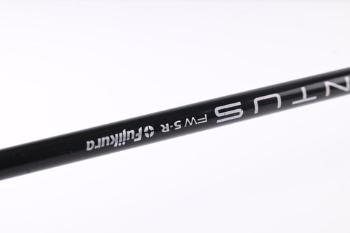 Taylormade Stealth #3HL Wood / 16.5 Degree / Regular Flex Fujikura Ventus Red 5