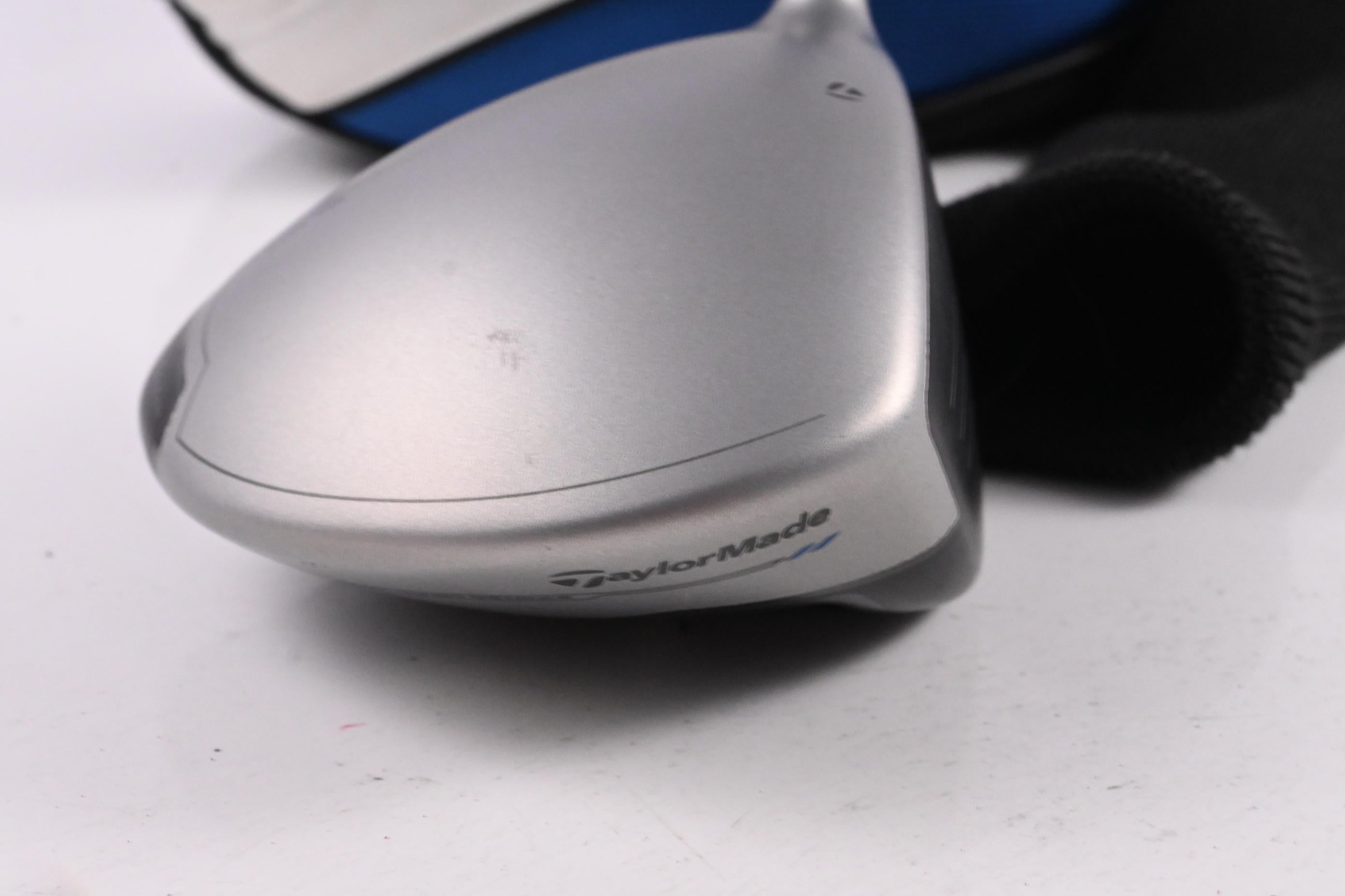 Taylormade SLDR-S Driver / 10 Degree / Stiff Flex Speeder 57 Shaft
