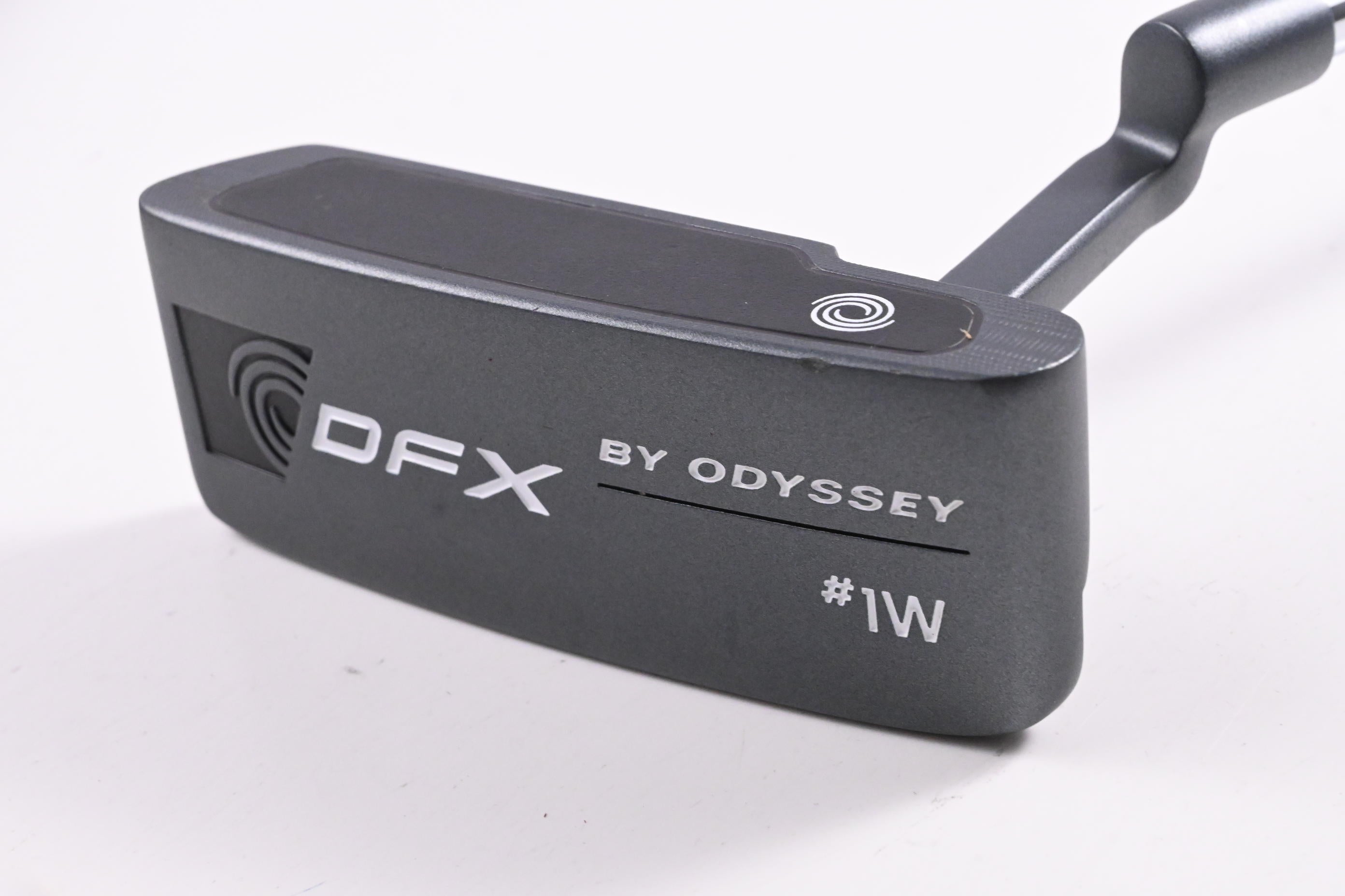 Odyssey DFX #1W 2025 Putter / 34 Inch