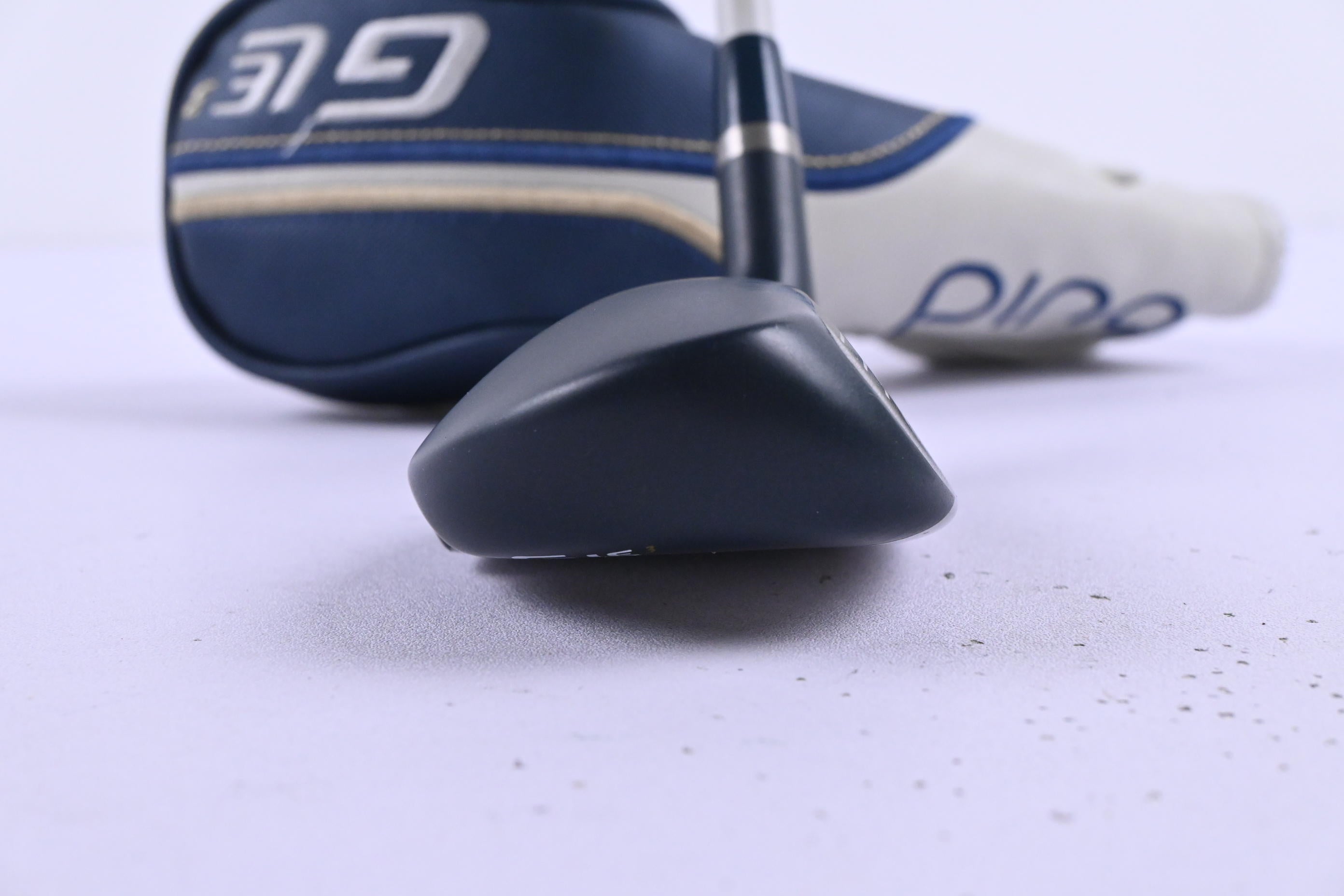 Ladies Ping G Le 3 #7 Hybrid / 34 Degree / Ladies Flex Ping ULT 250 Shaft
