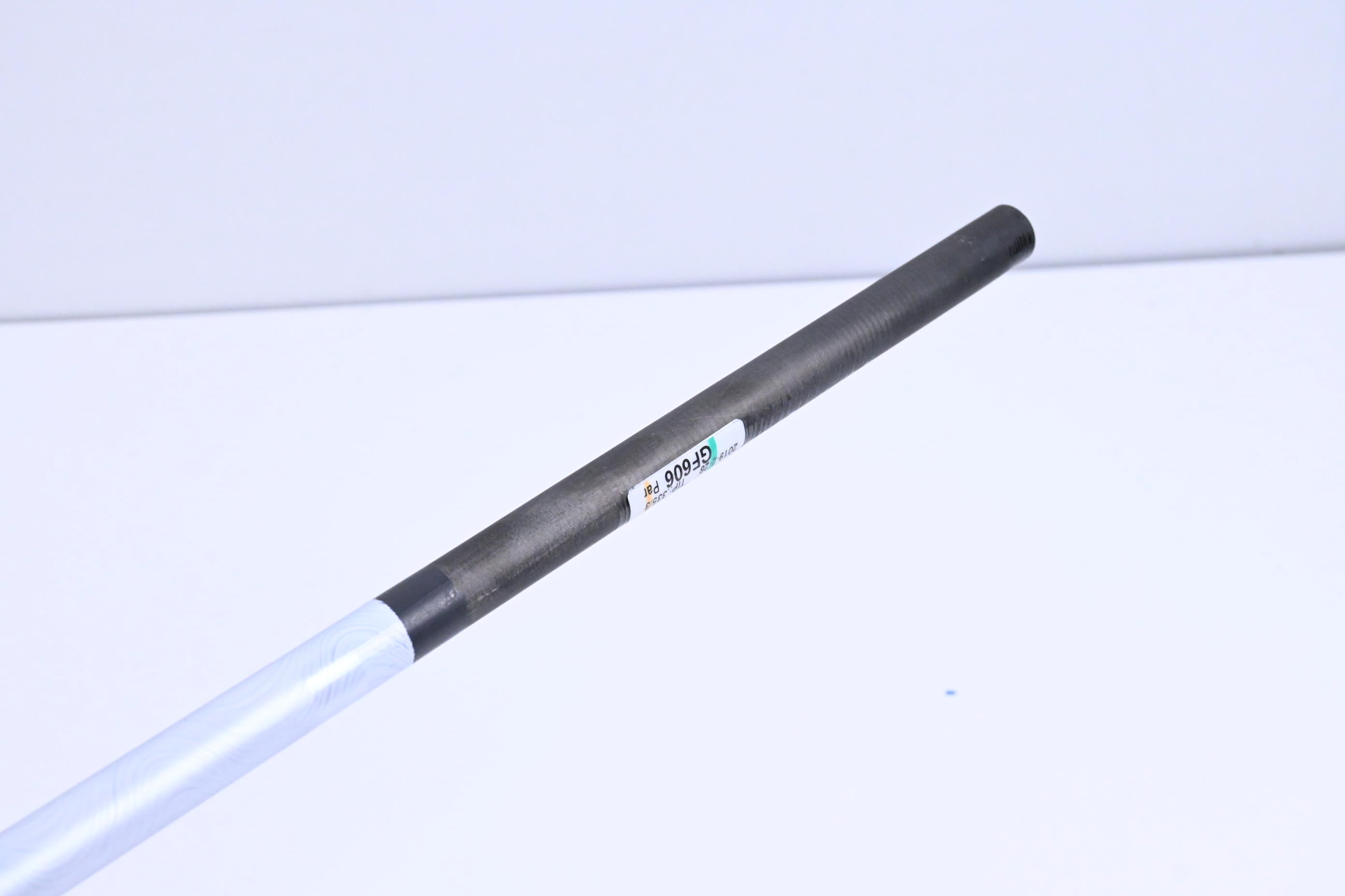 Project X Evenflow T-1100 White 75 Driver Shaft / X-Flex / .335 Tip / Uncut