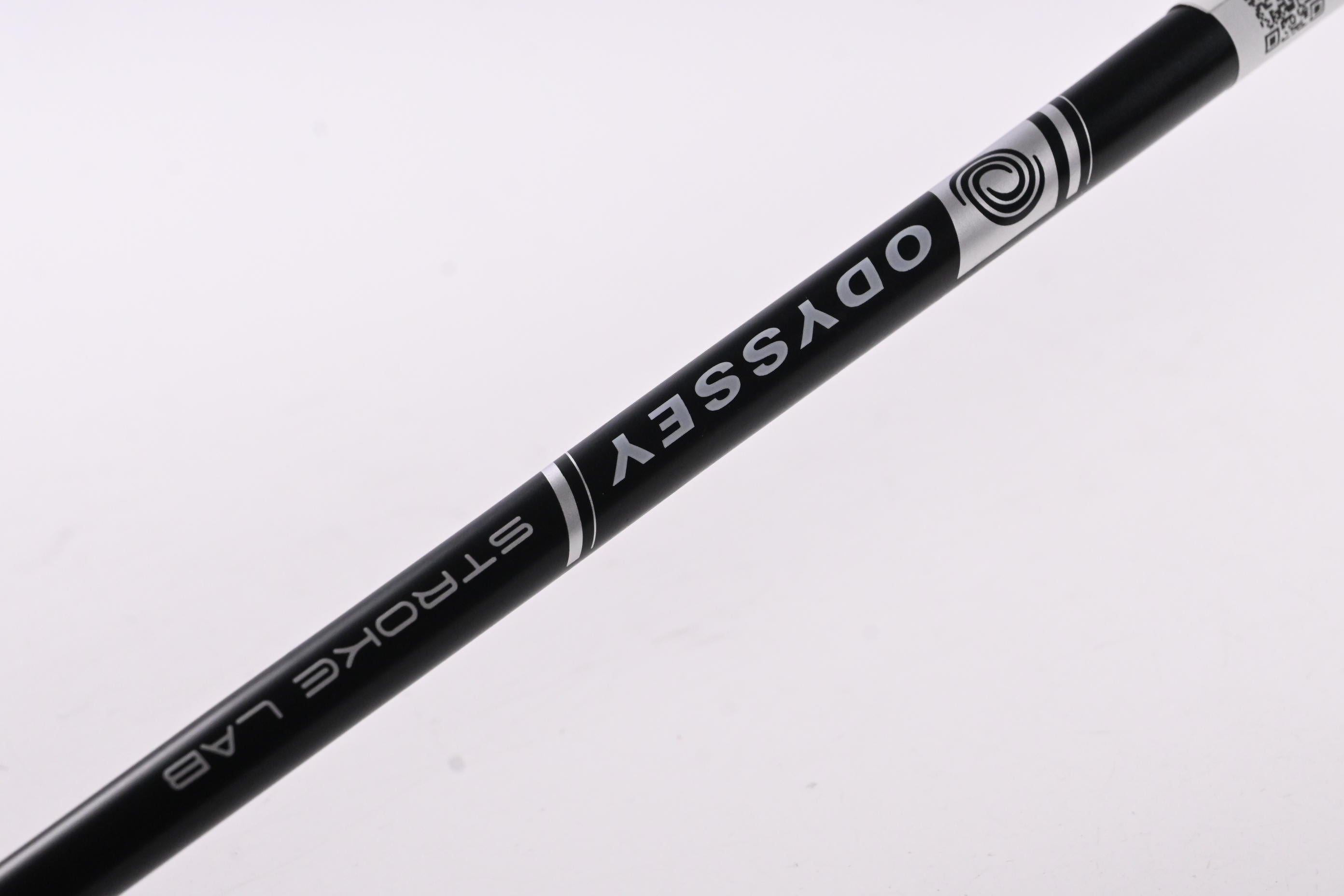 Odyssey Stroke Lab One Black Putter / 34 Inch