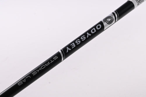Odyssey Stroke Lab One Black Putter / 34 Inch