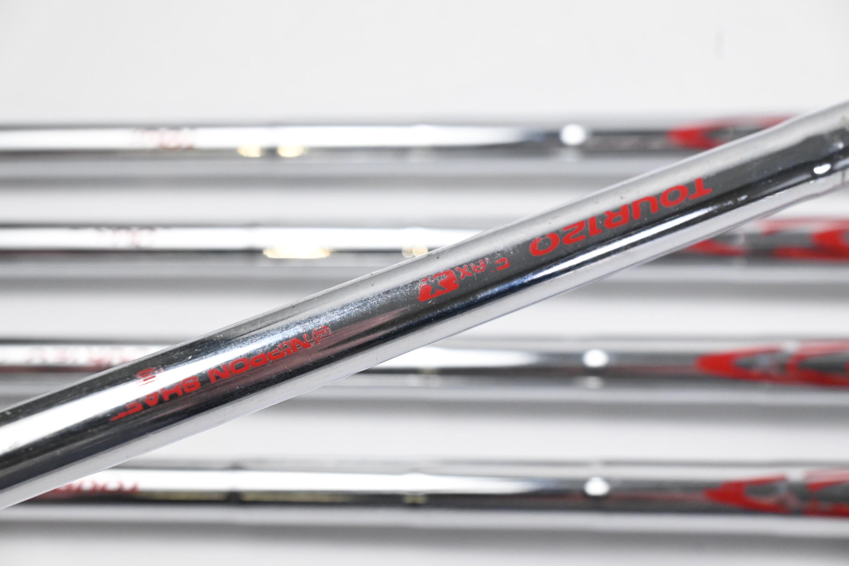 Taylormade P770 2020 Irons / 5-PW / X Flex N.S.Pro Modus3 Tour 120 Shafts