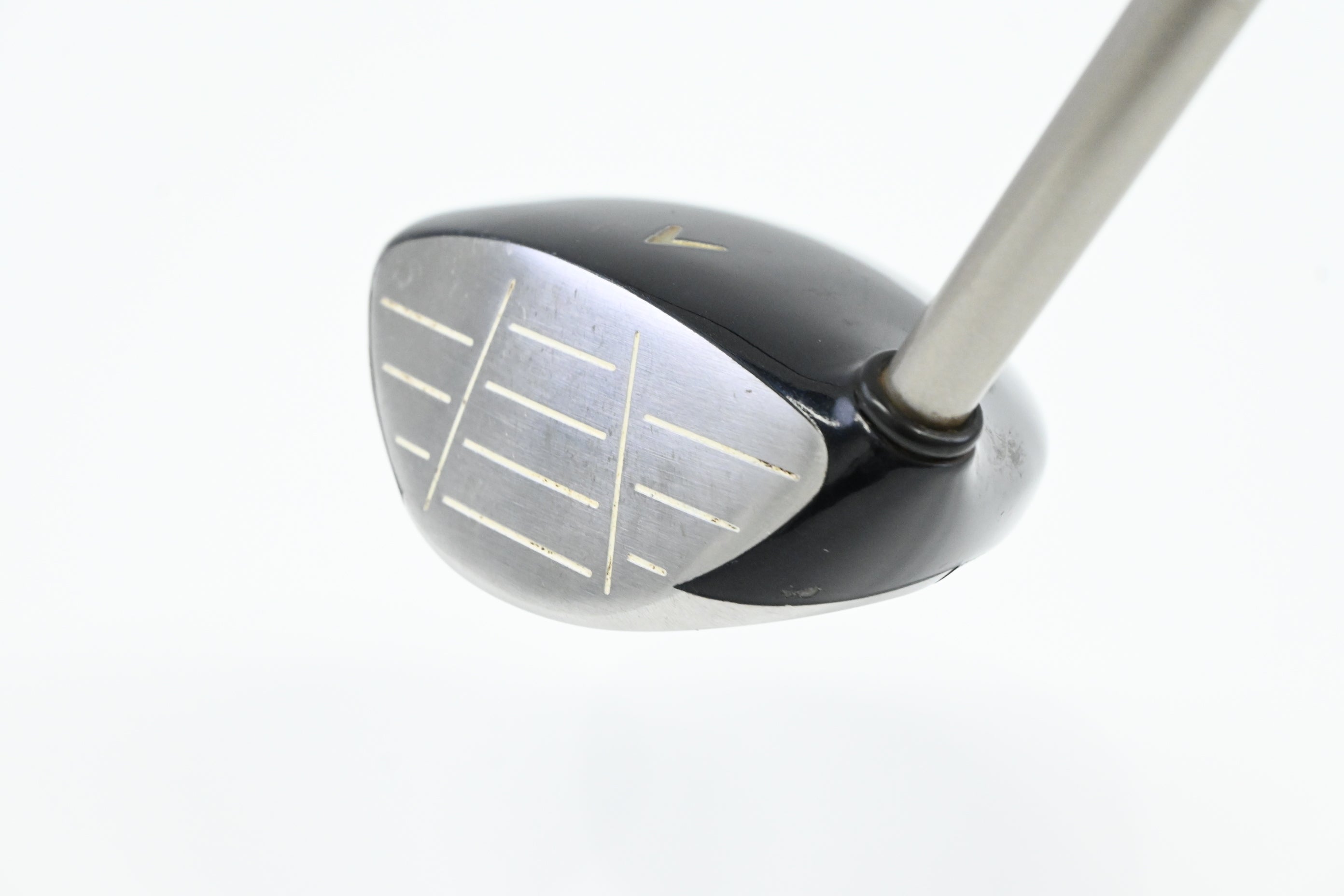 Ladies Callaway Steelhead Plus #3 Wood / 15.5 Degree / Ladies Flex Steelhead Gem