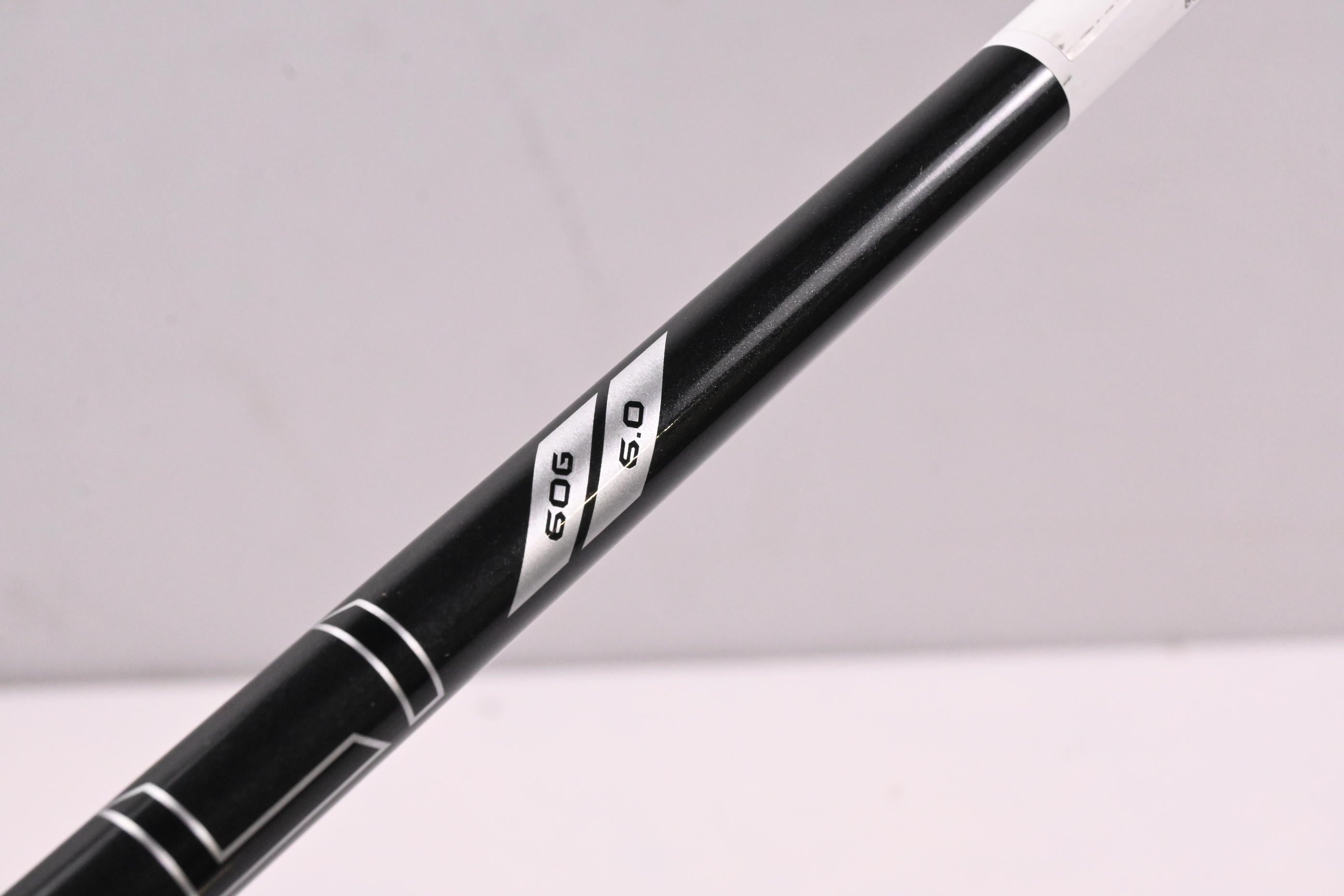 Project X Denali Black 60 Driver Shaft / Stiff Flex / Cobra 3rd Gen