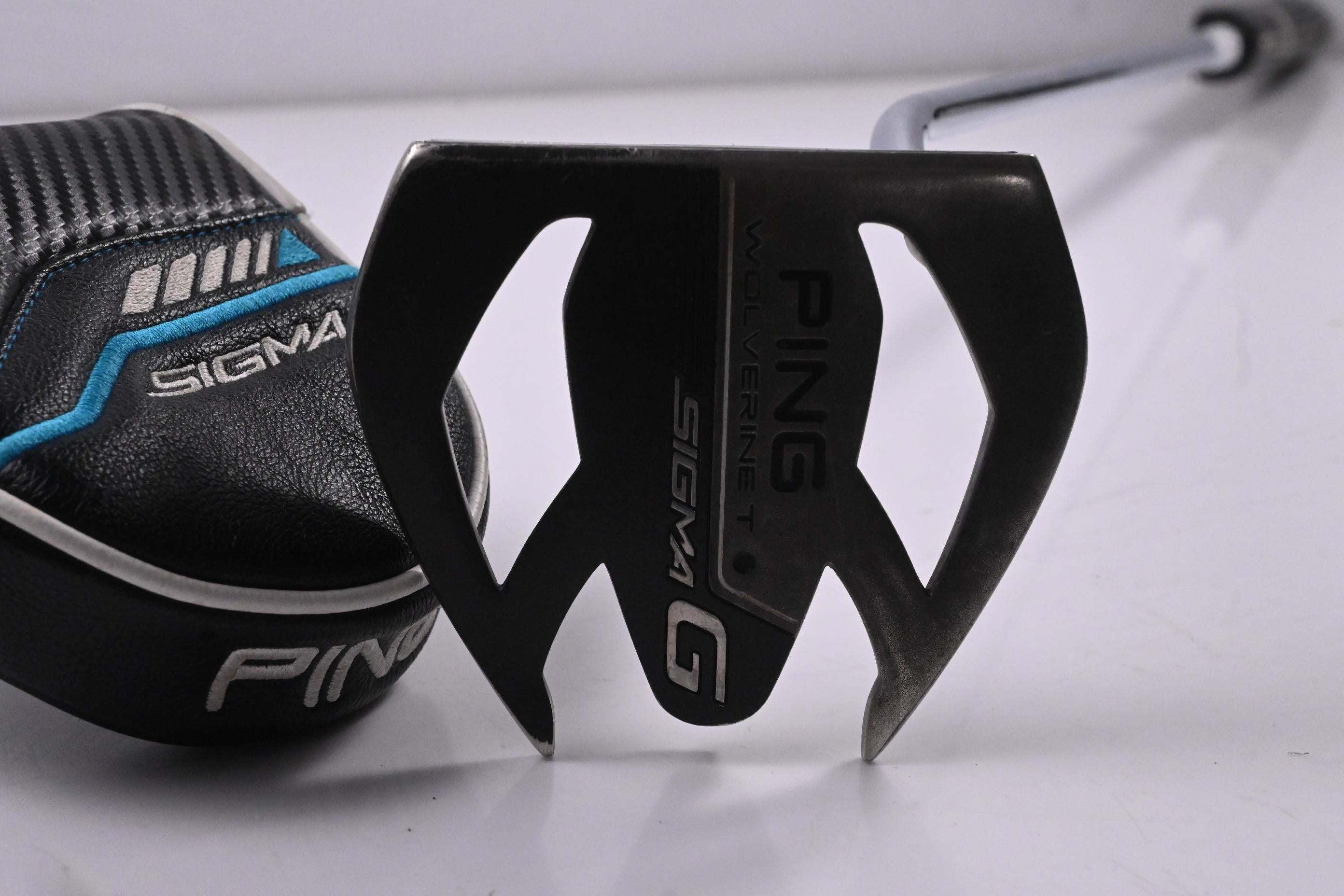 Ping Sigma G Wolverine T Putter / 35 Inch