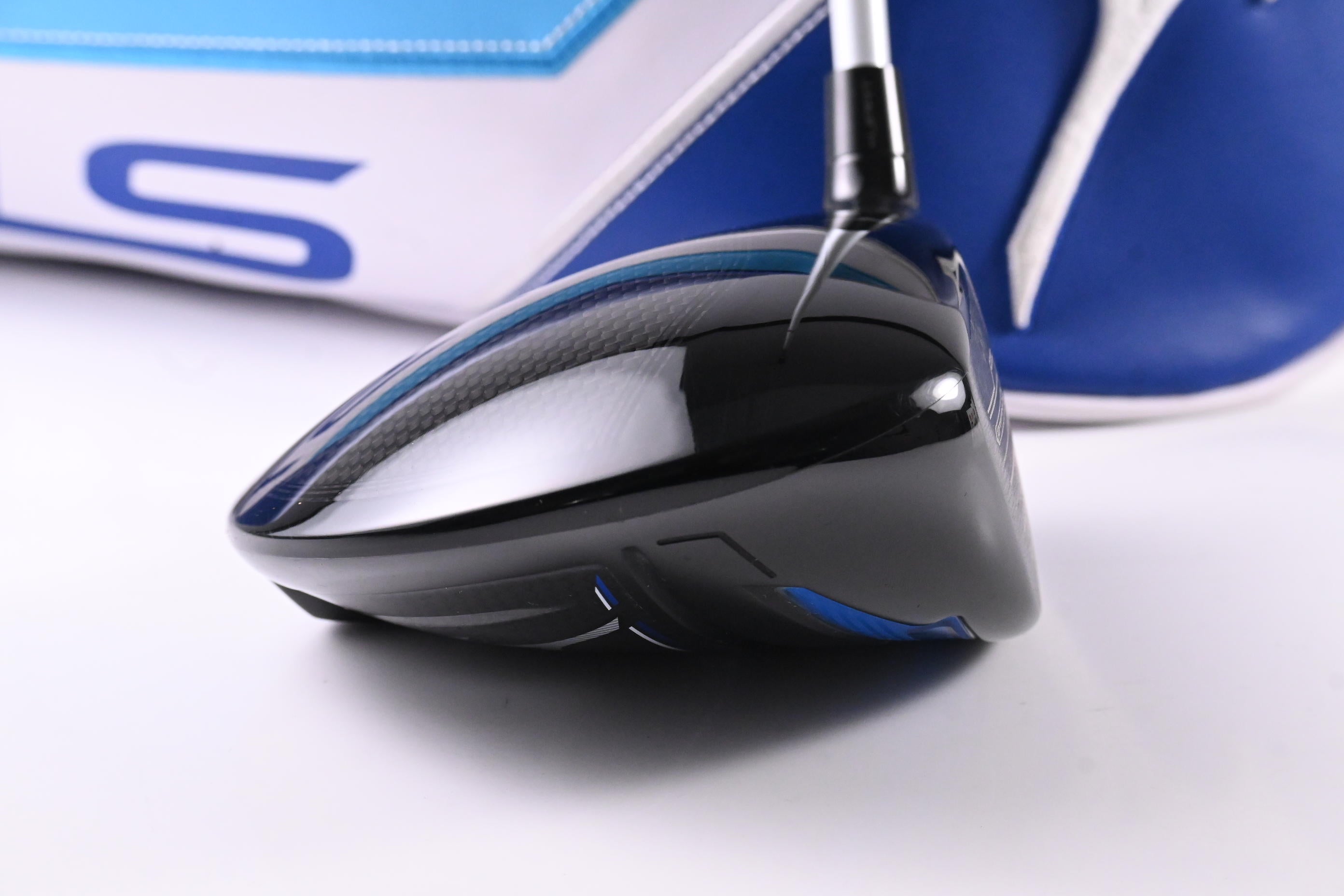 Mizuno ST-X 230 Driver / 10.5 Degree / Regular Flex Aldila Ascent 50 Shaft