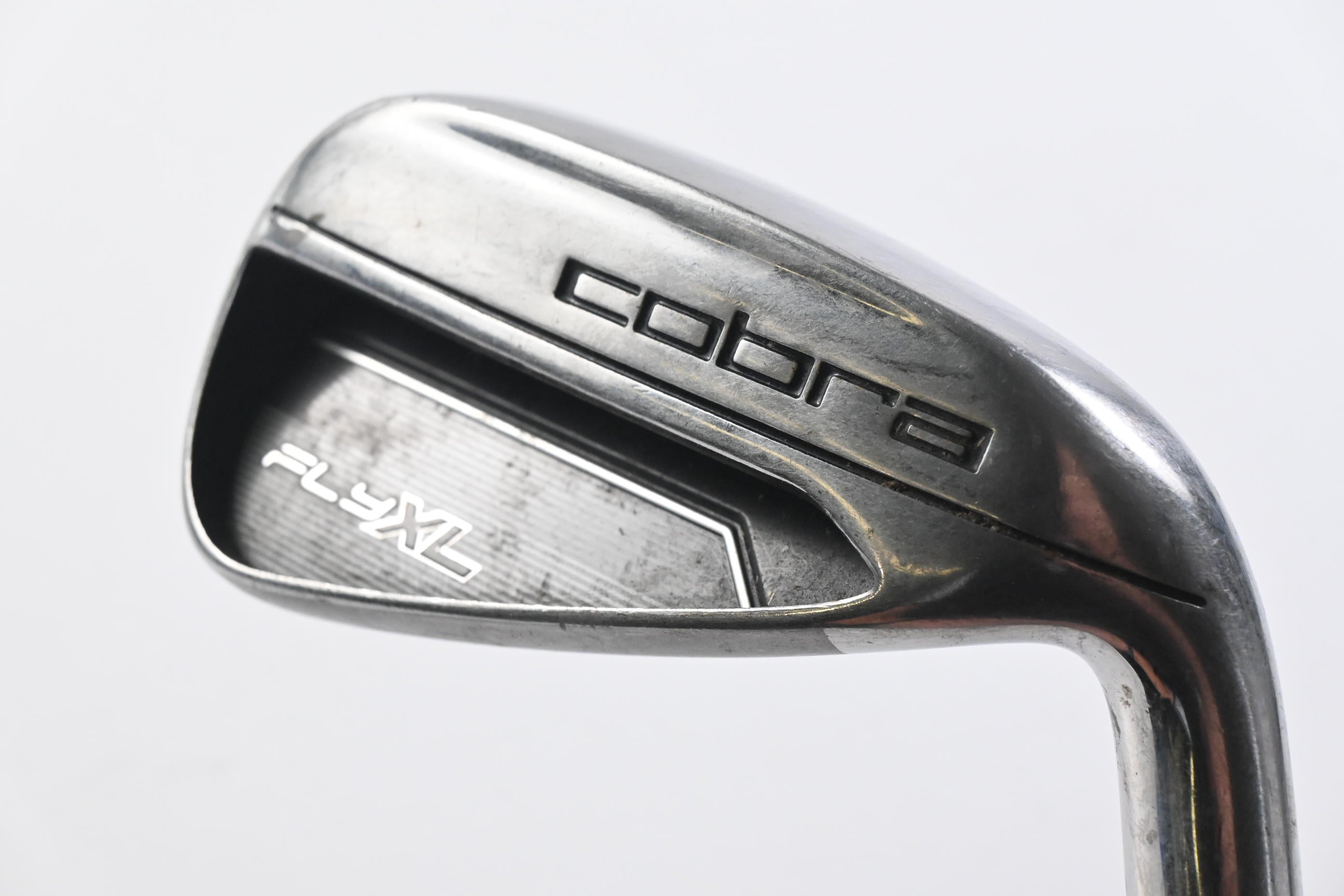 Cobra Fly XL #7 iron / Regular Flex Cobra Fly XL Shaft