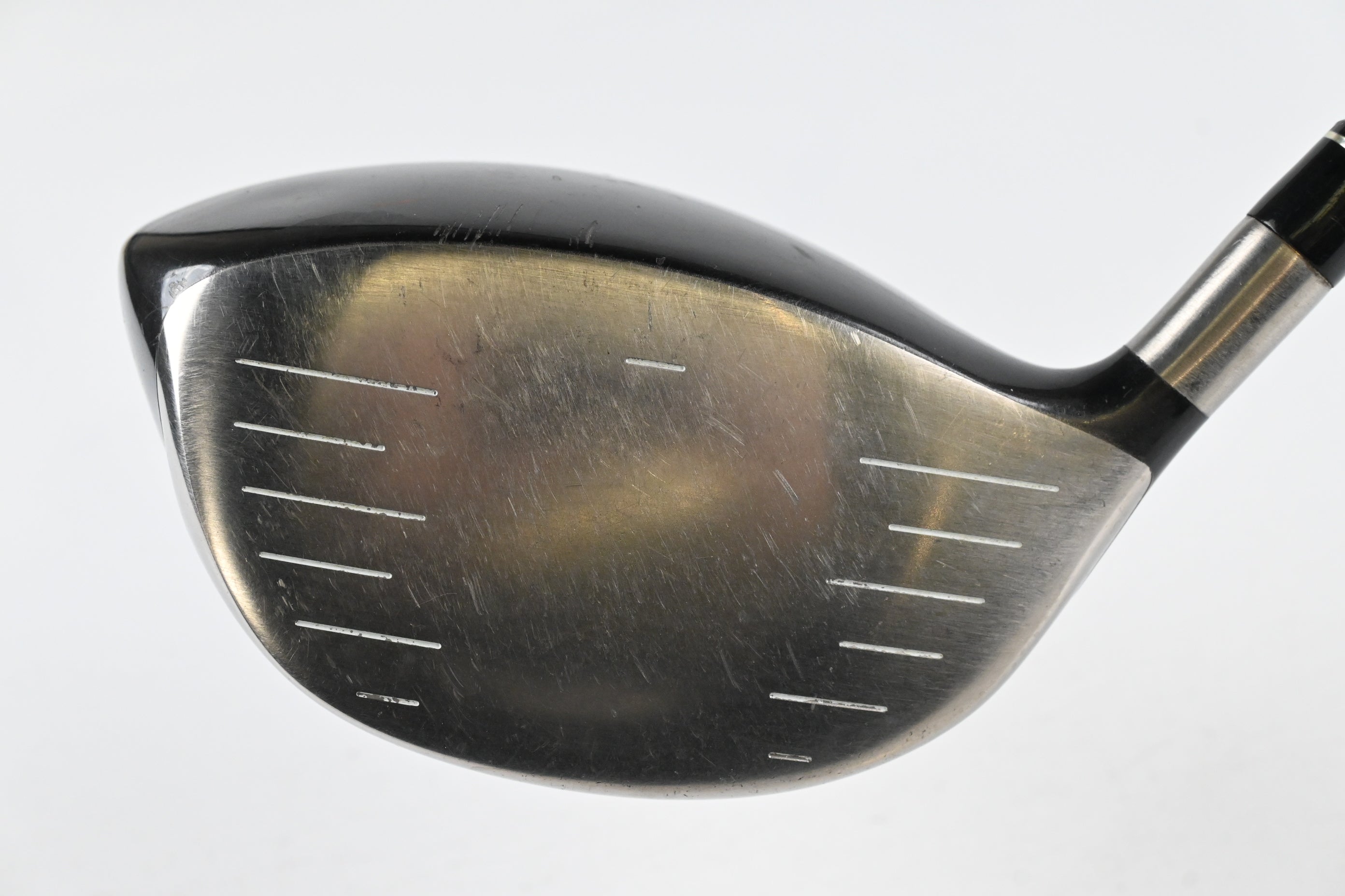 Taylormade XR-03 Driver / 9.5 Degree / Stiff Flex Grafalloy ProLite 35 Shaft
