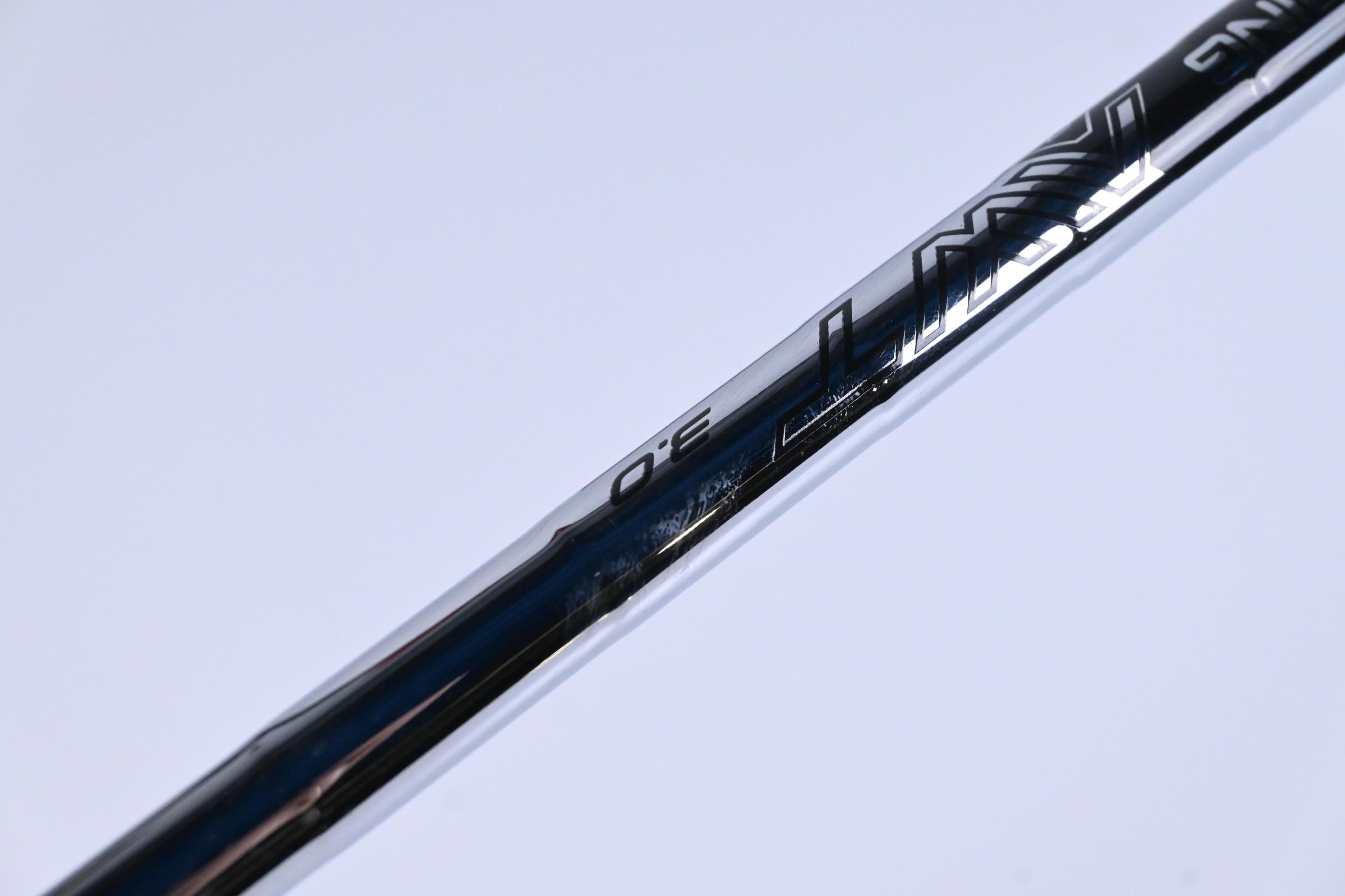 Ping G440 Long Iron #4 Iron / 19 Degree / Black Dot / Regular Flex Ping AWT 3.0