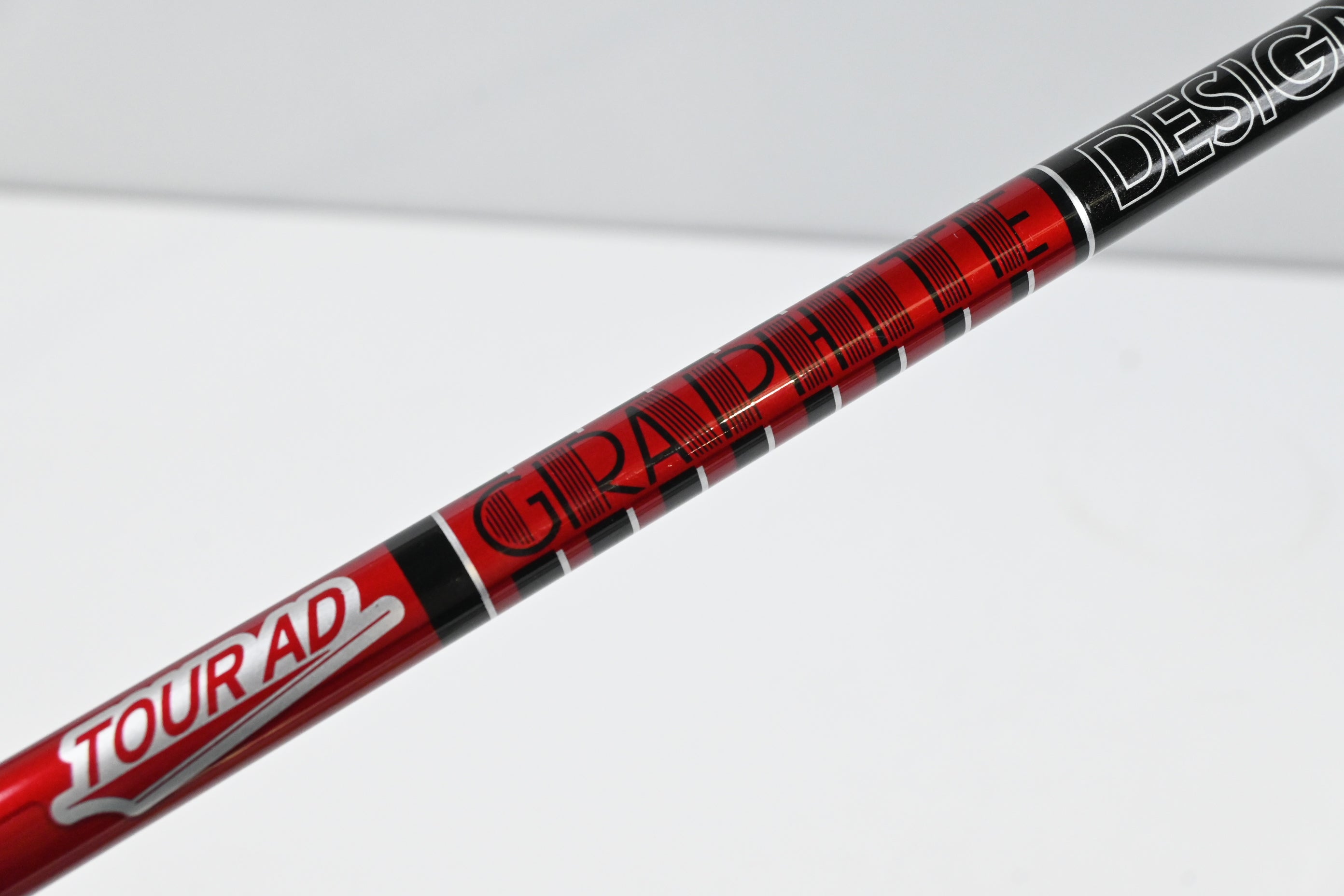 Graphite Design Tour AD VF-6 Driver Shaft / Tour X Flex / Titleist