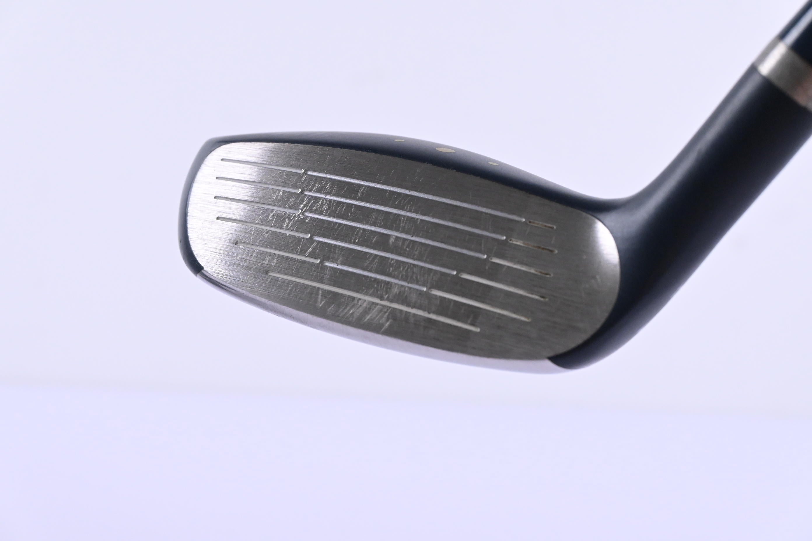 Ladies Ping G Le 3 #7 Hybrid / 34 Degree / Ladies Flex Ping ULT 250 Shaft