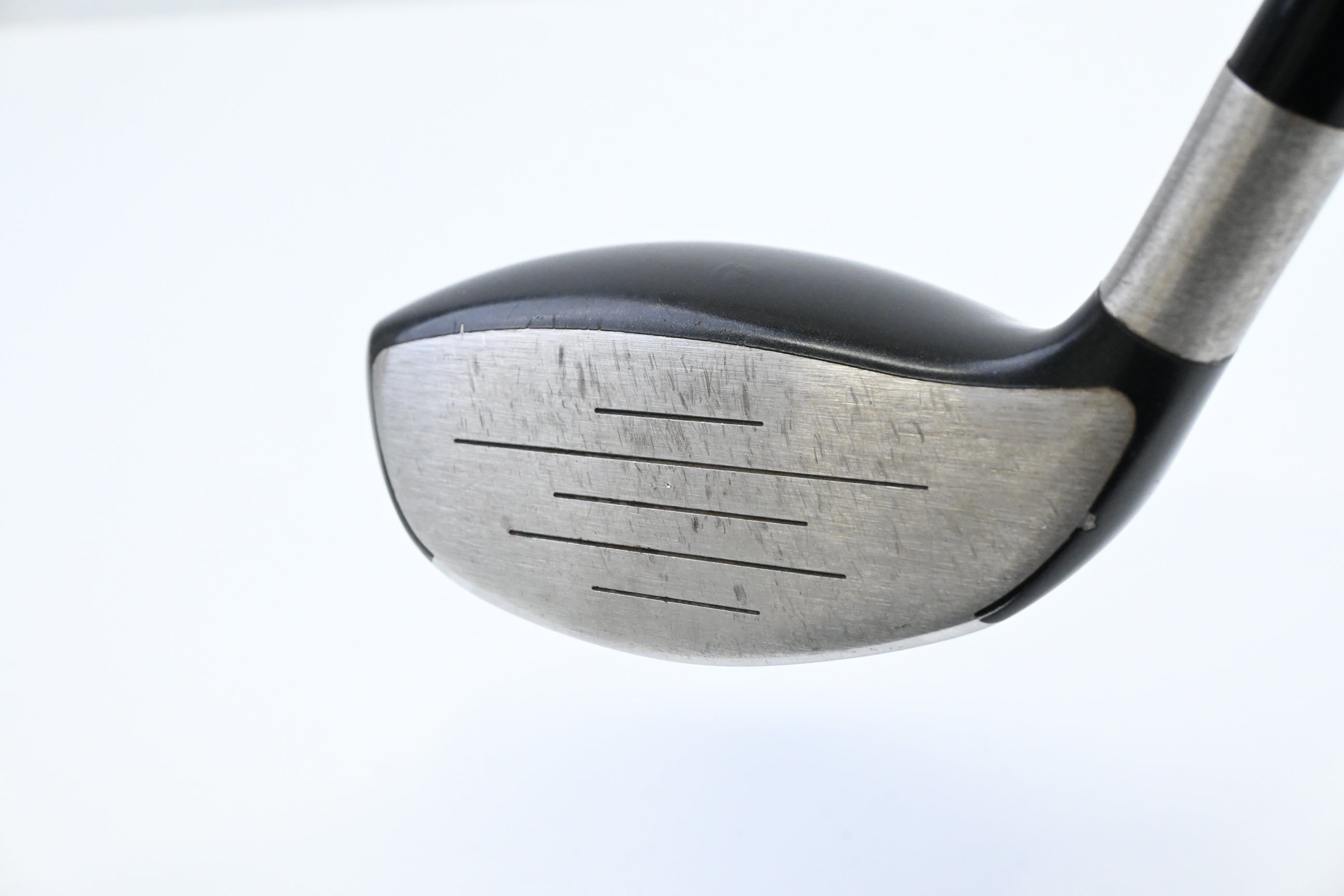 Ladies Taylormade Jetspeed #5 Hybrid / 25 Degree / Ladies Flex VeloxT 45