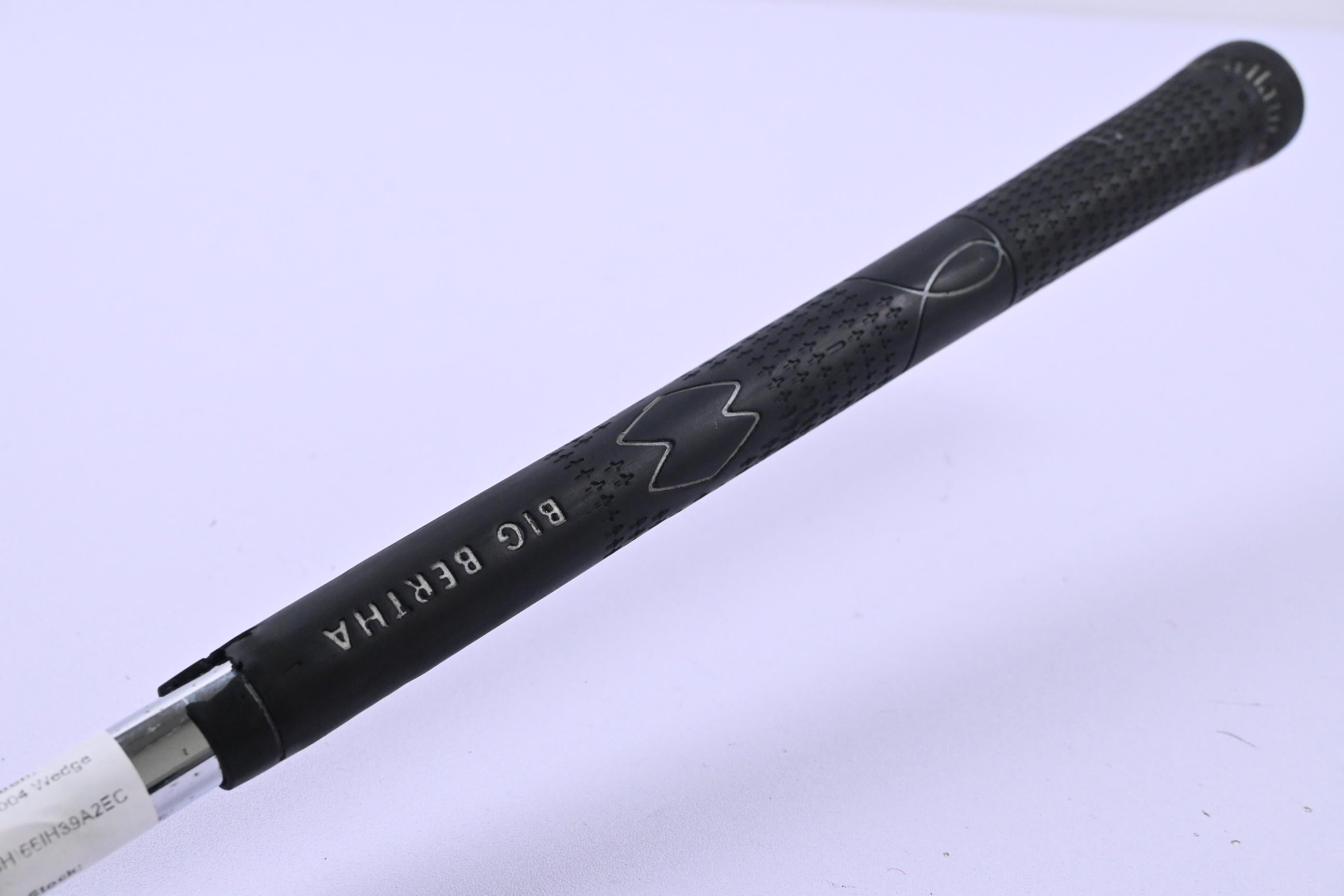 Callaway Big Bertha 2004 Pitching Wedge / 48 Degree / Uniflex Big Bertha Shaft