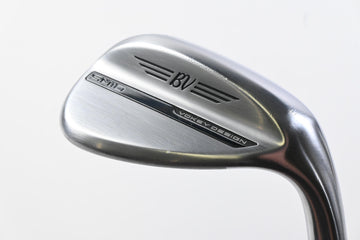 Titleist Vokey SM10 Lob Wedge / 60 Degree / Wedge Flex Vokey Design SM10 Shaft