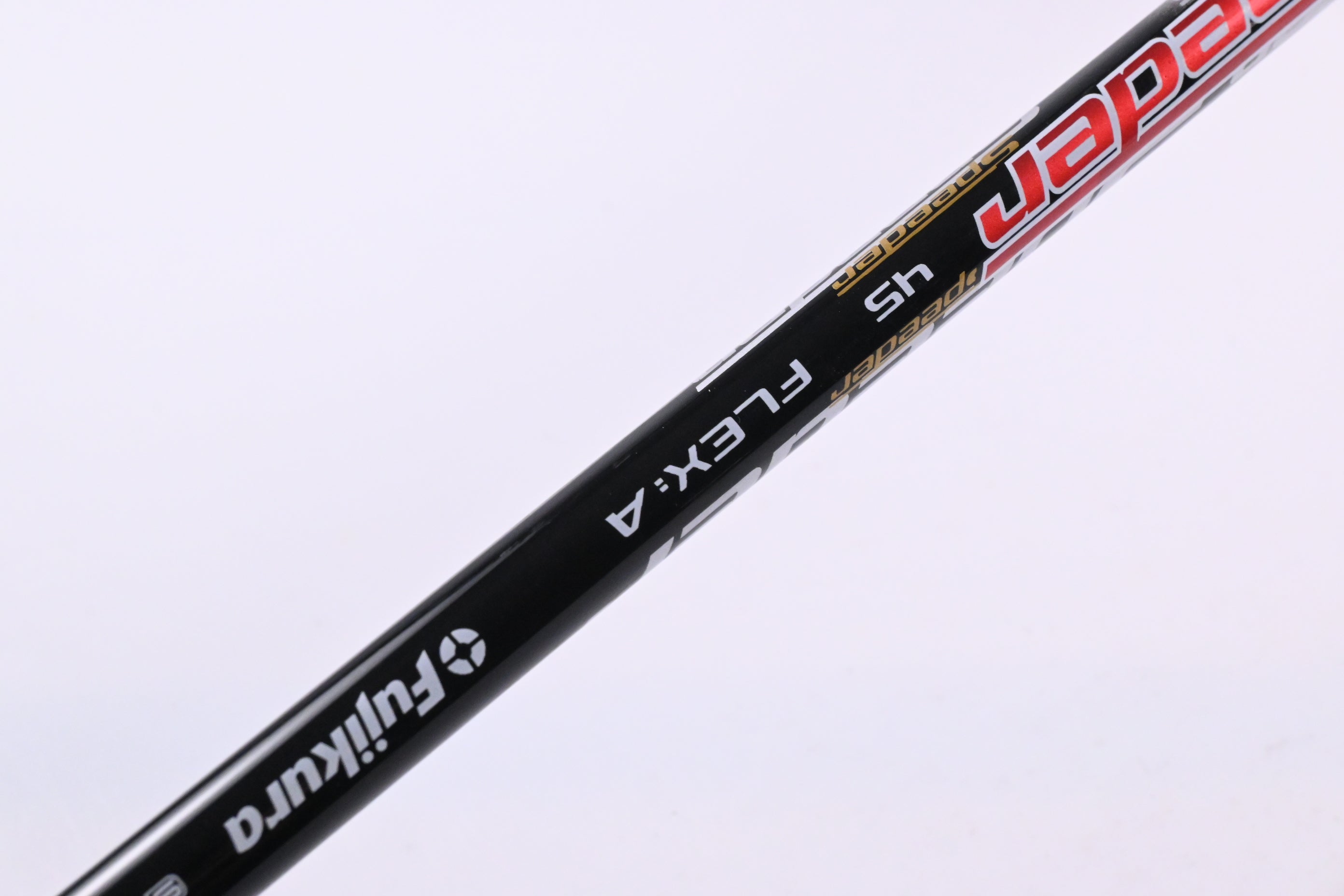 Left Hand Taylormade Qi10 Max Driver / 10.5 Degree / Senior Flex Air Speeder 45