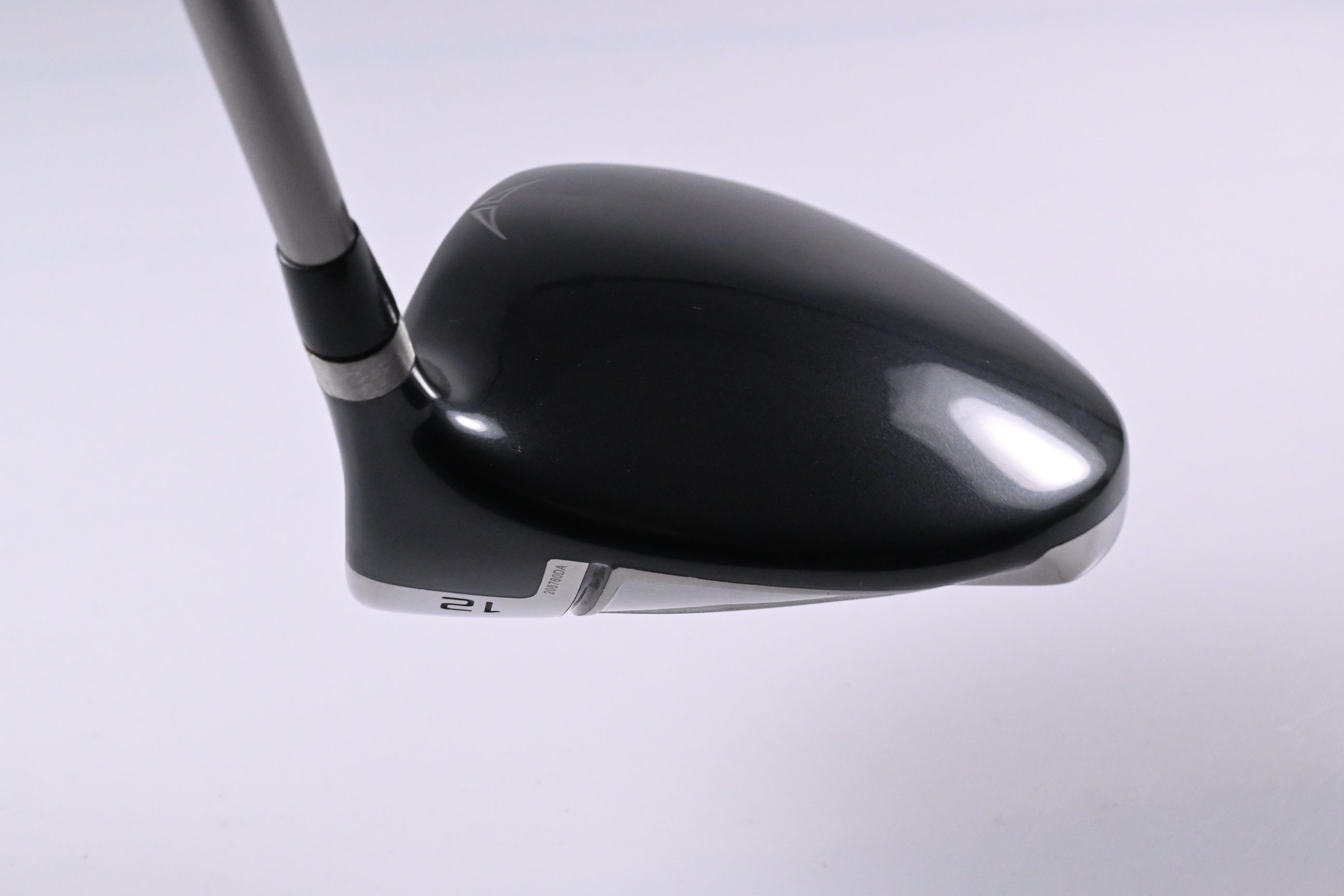 Ping G20 Driver / 12 Degree / Regular Flex Ping TFC 169 Shaft