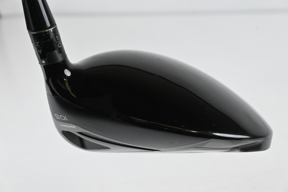 Titleist TS2 Driver / 10.5 Degree / X-Flex Aldila Rogue 130 MSI 70 Shaft
