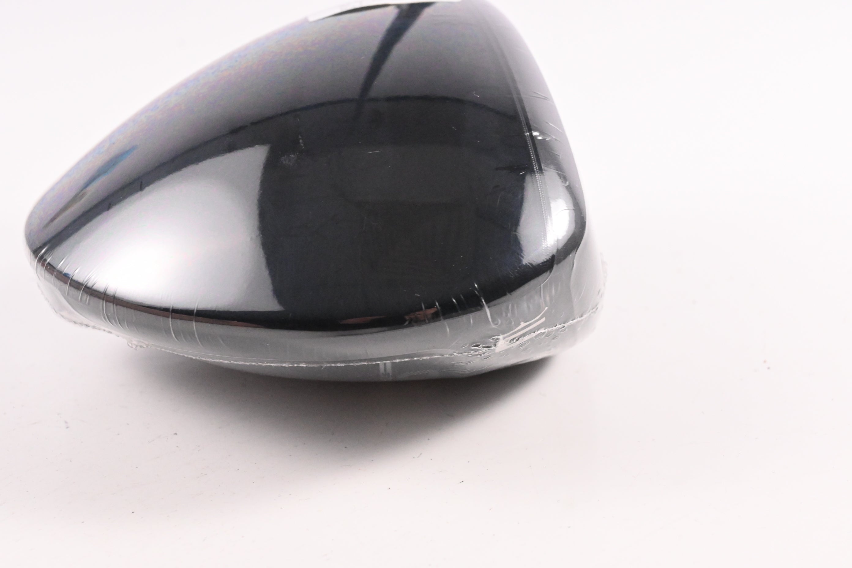 Cobra OPTM LS Driver / 9 Degree / X-Flex Kai'li White Dark Wave 60 Shaft