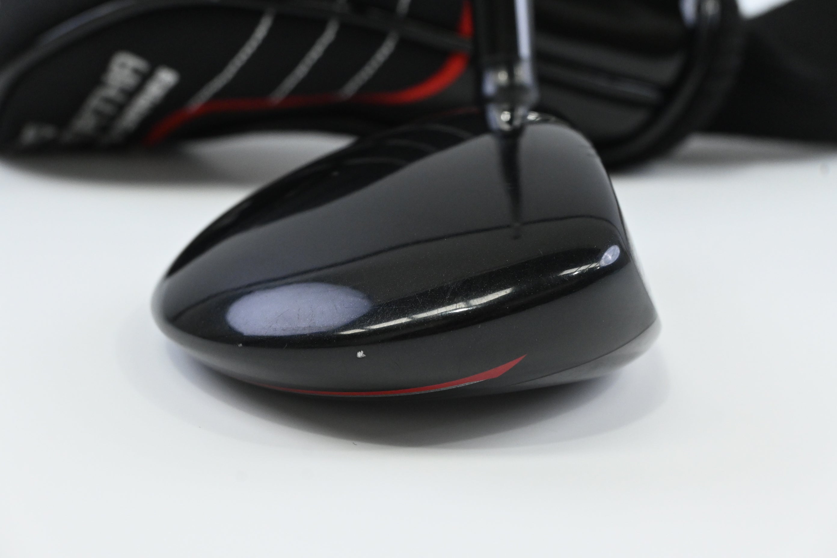 Callaway Big Bertha V-Series Heaven Wood / 20.5 Degree / Senior Flex Bassara 52