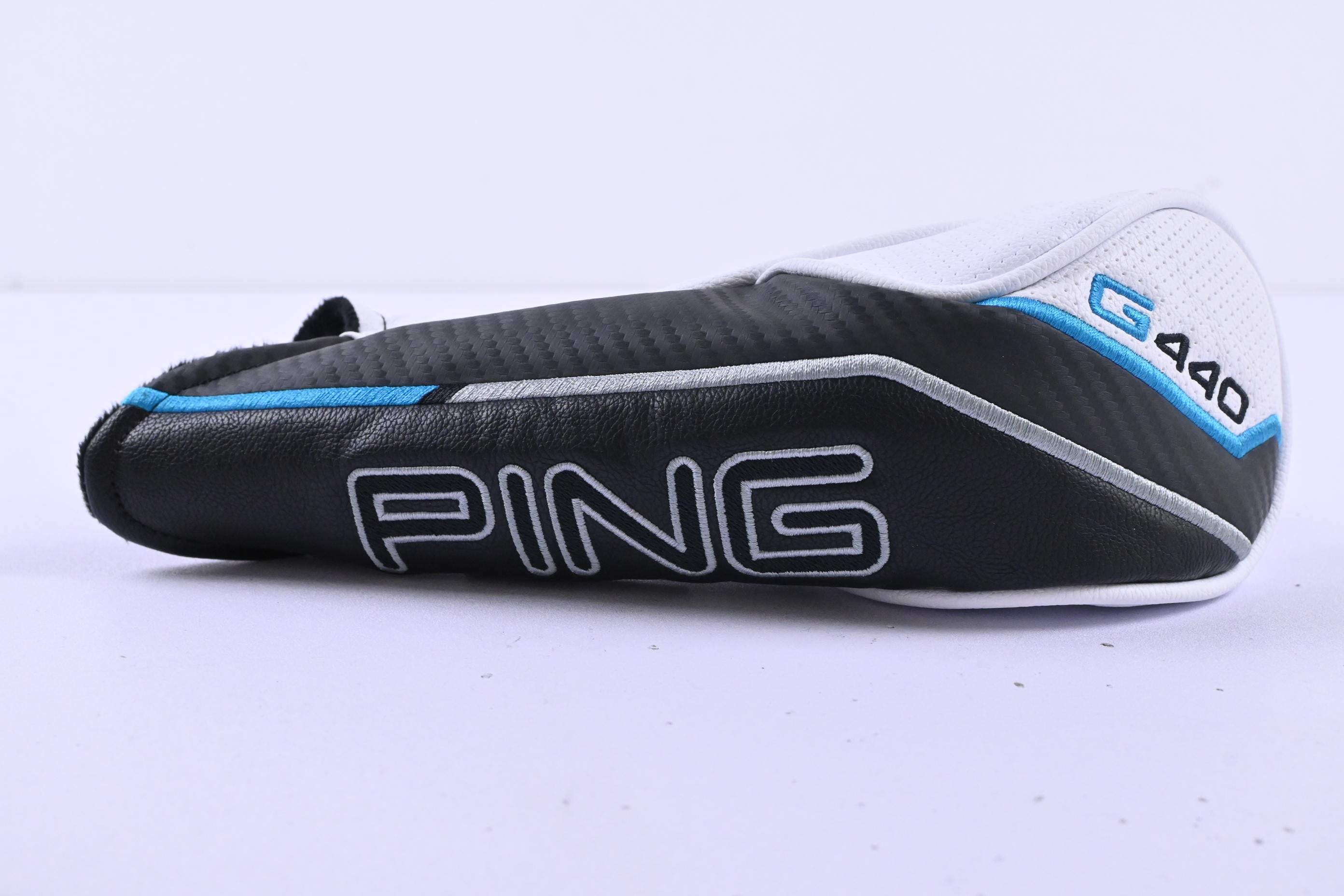 Ping G440 #5 Hybrid / 26 Degree / Regular Flex Ping Alta CB Blue 70 Shaft