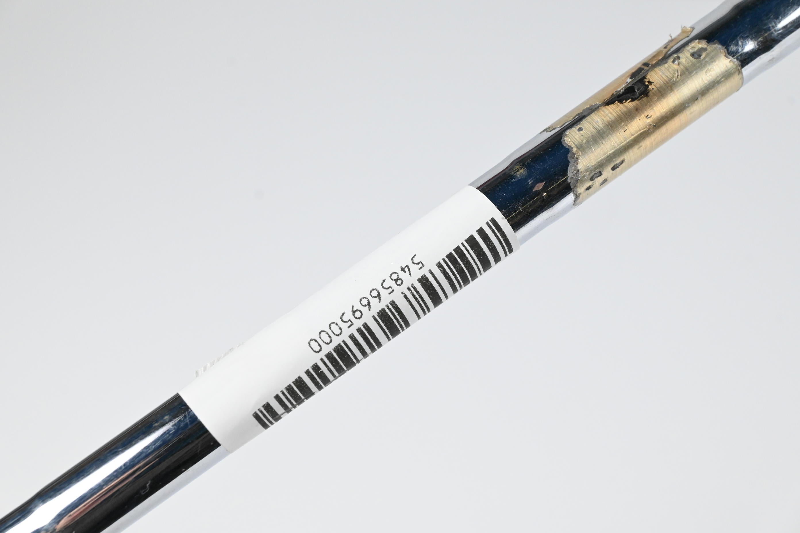 Left Hand Cleveland Tour Action 900 Lob Wedge / 60 Degree / Stiff Flex Shaft