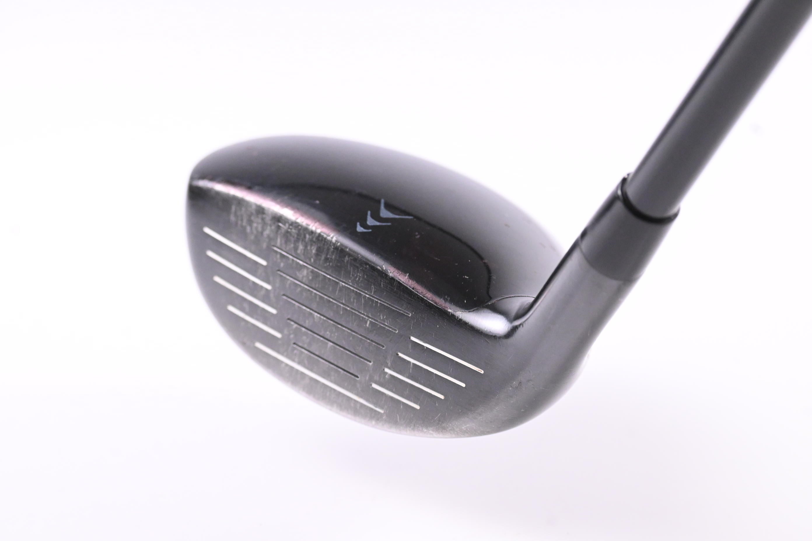Mizuno JPX 825 #3 Hybrid / 19 Degree / Regular Flex Fujikura Orochi 70 Shaft