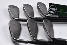 Load image into Gallery viewer, Ping G25 Irons / 7-PW+GW+SW / White Dot / Senior Flex Ping TFC 189 Shafts
