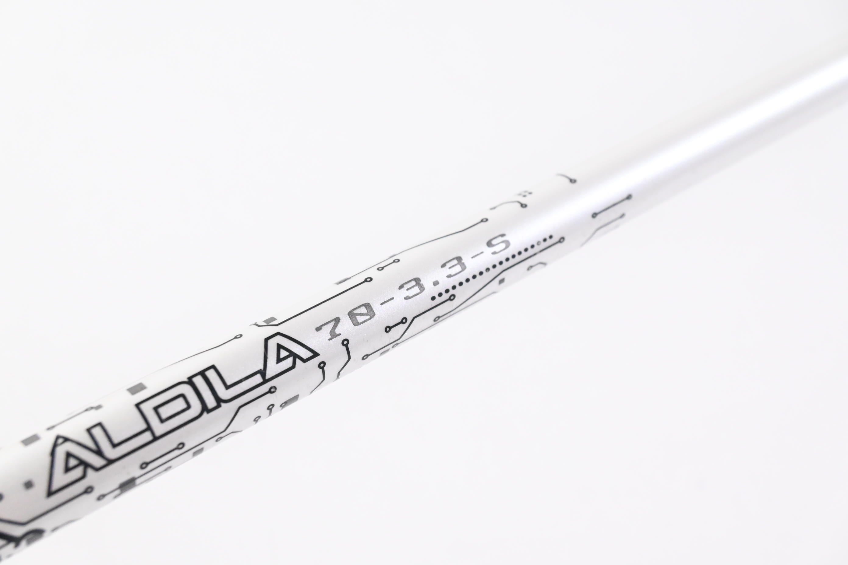 Aldila Rogue Black 95 MSI 70 Driver Shaft / Stiff Flex / Titleist