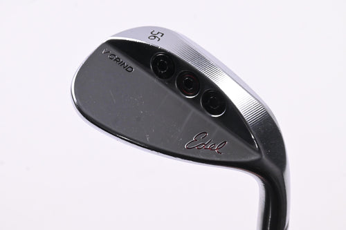 Edel SMS Sand Wedge / 56 Degree / Wedge Flex Project X Shaft