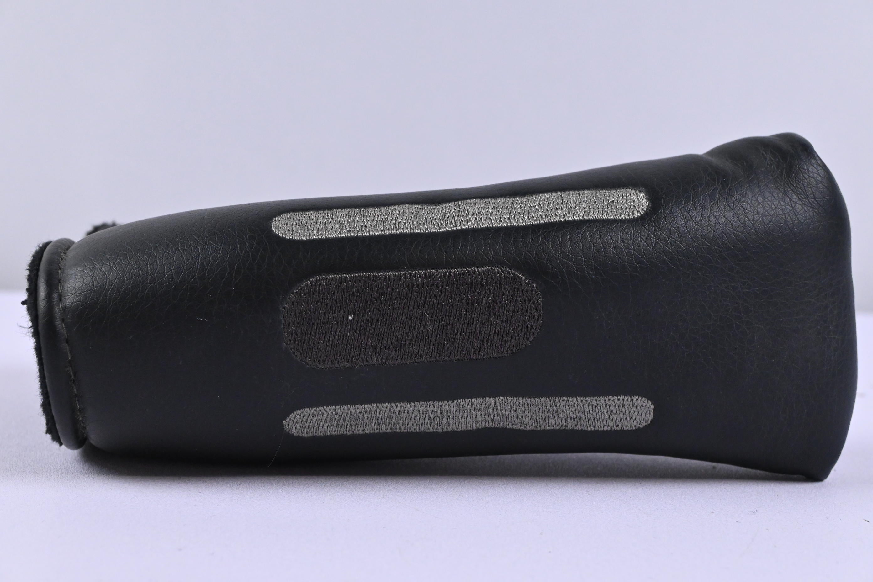 Seemore M6ss Black Putter / 37 Inch