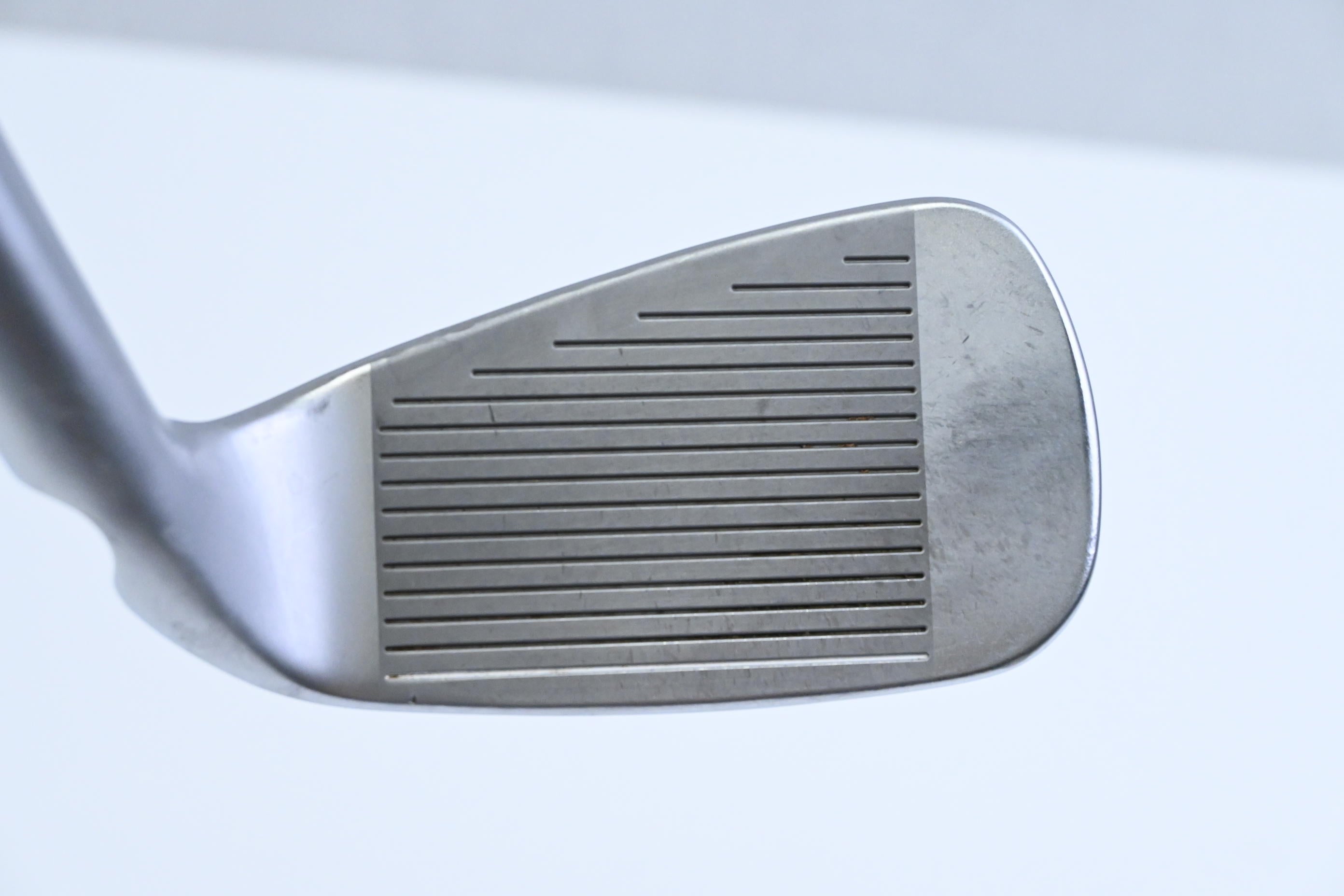 Left Hand Ping ChipR / 38.5 Degree / Black Dot / Wedge Flex Ping Z-ZII5 Shaft