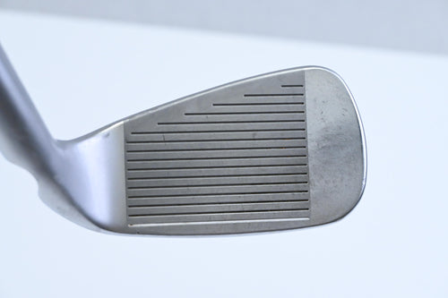 Left Hand Ping ChipR / 38.5 Degree / Black Dot / Wedge Flex Ping Z-ZII5 Shaft