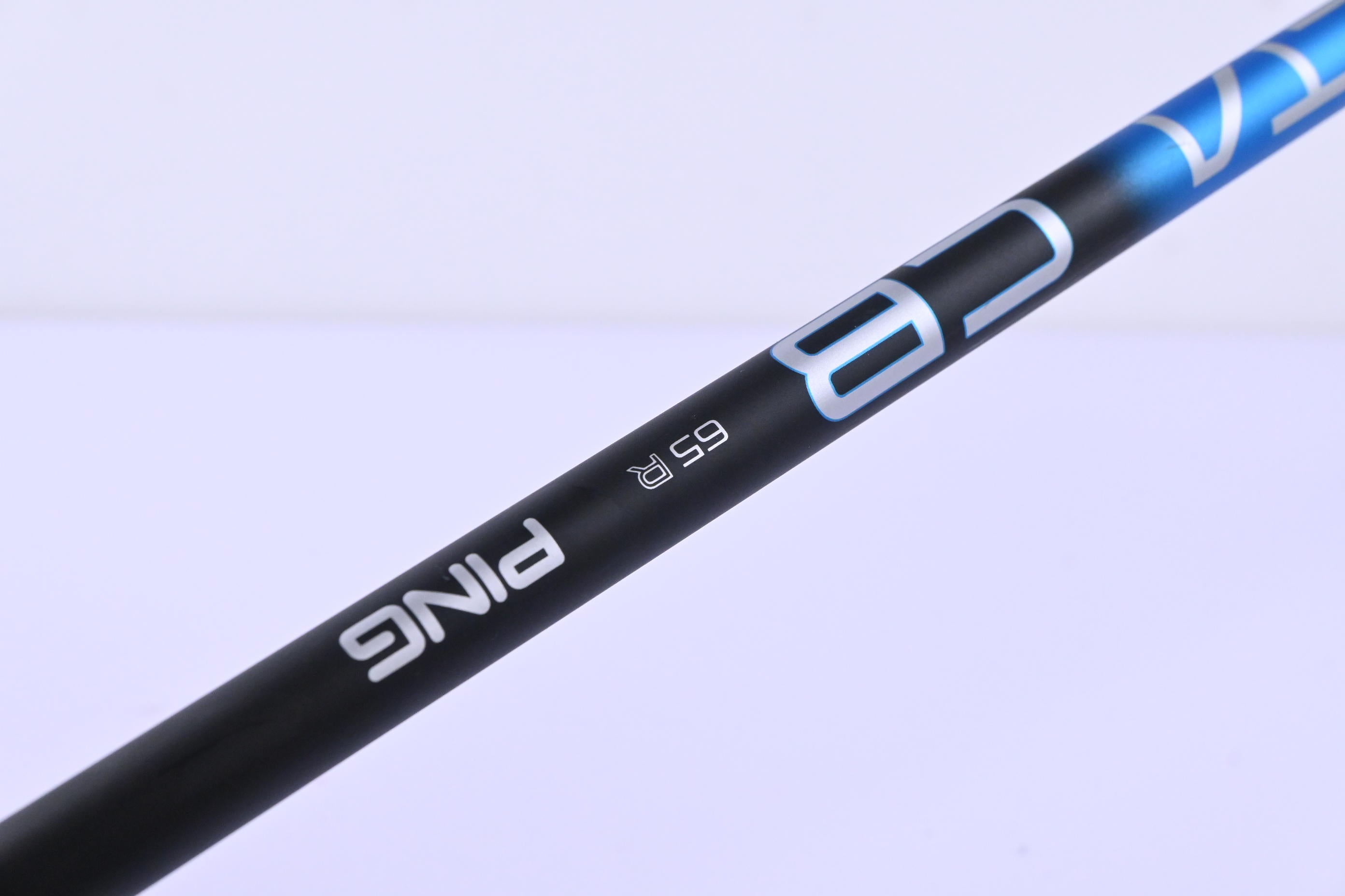 Ping G440 SFT #3 Wood / 16 Degree / Regular Flex Ping Alta CB Blue 65 Shaft