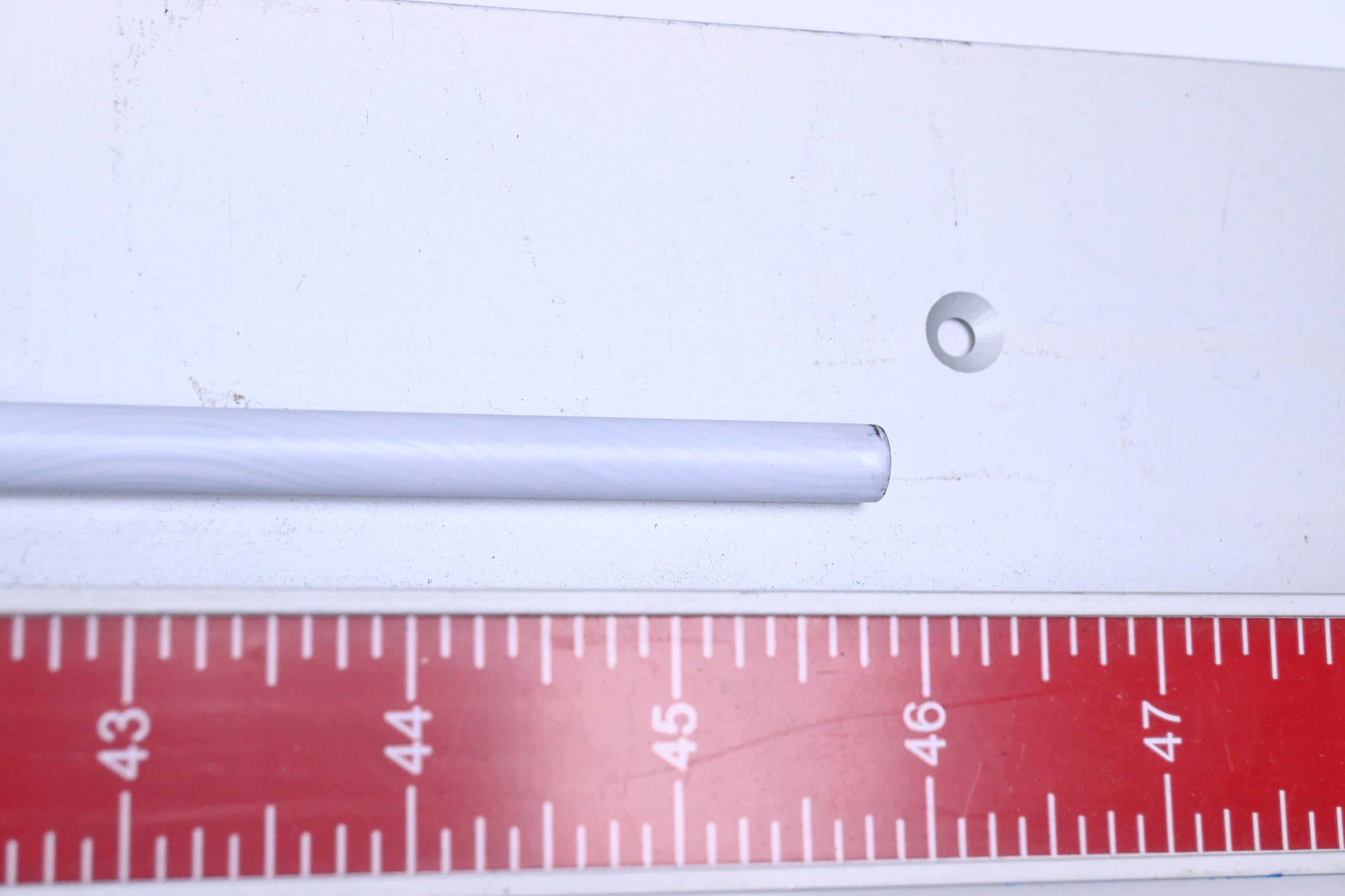 Project X Evenflow T-1100 White 75 Driver Shaft / X-Flex / .335 Tip / Uncut