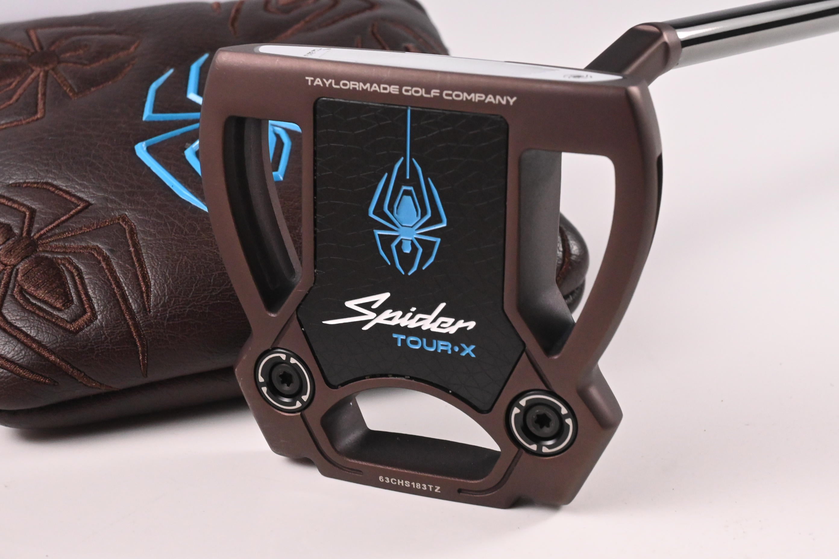 Taylormade Spider Tour.X Torched 2026 Putter / 36 Inch