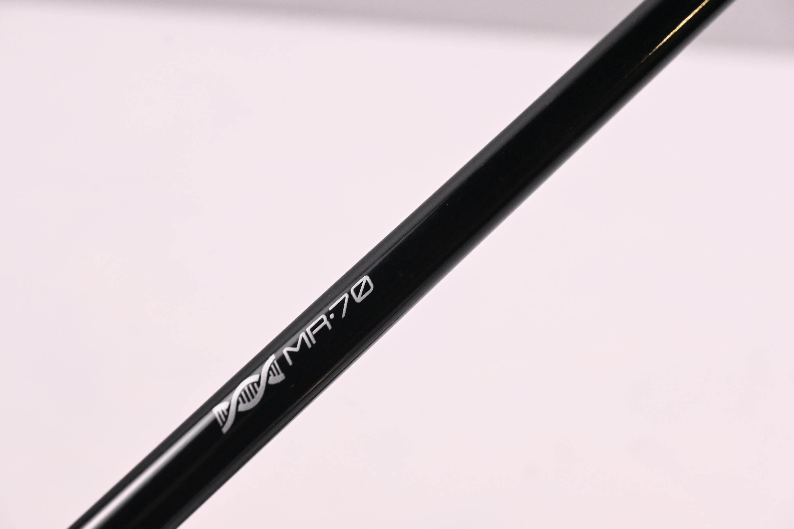 Mitsubishi Chemical Kai'li White 90 #3 Hybrid Shaft / X-Flex / Taylormade 2nd Gen