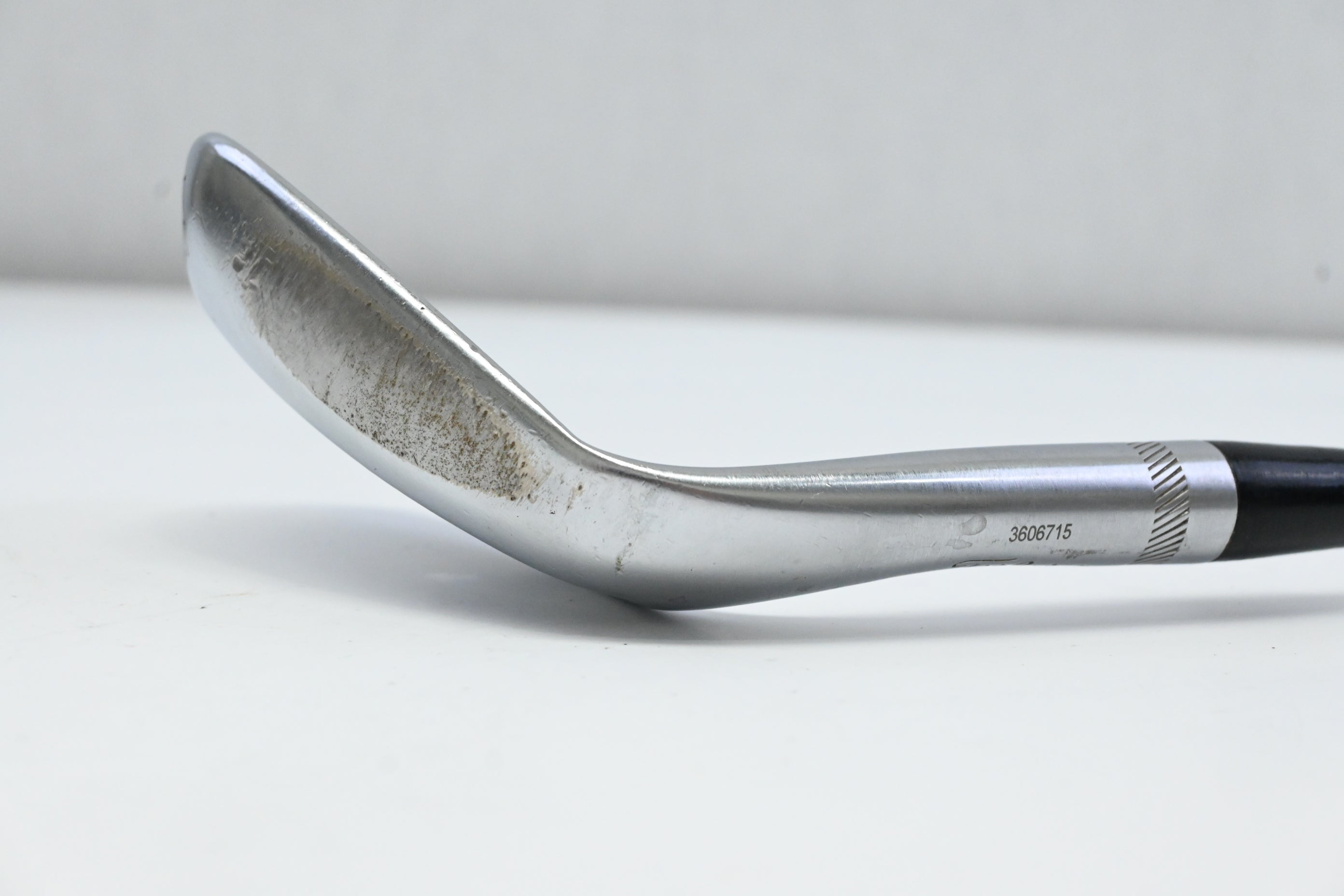 Titleist Vokey SM9 Sand Wedge / 56 Degree / Stiff Flex Dynamic Gold S300 Shaft