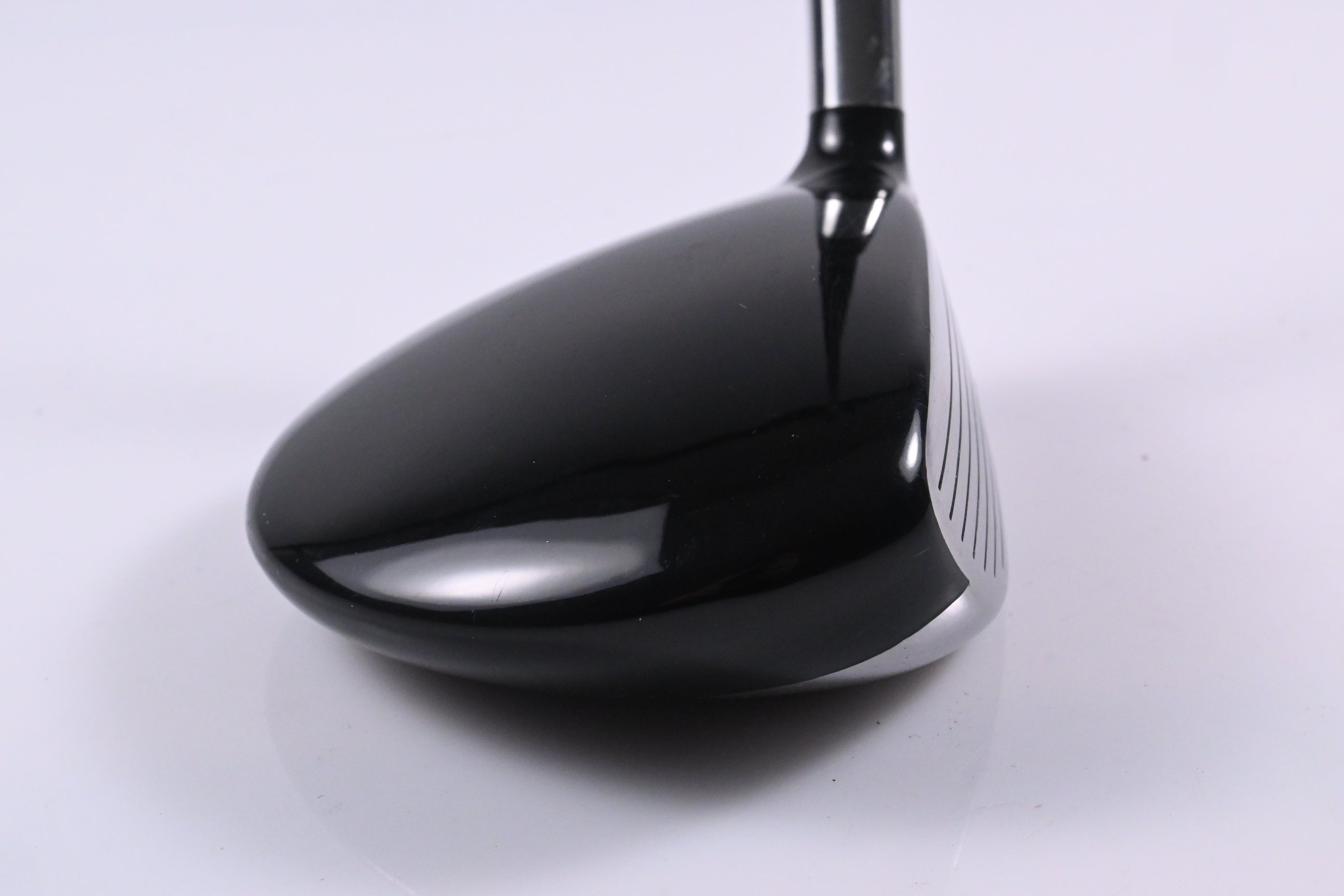 Callaway RAZR Hawk #3 Wood / 15 Degree / Stiff Flex Aldila Voodoo SVS6 Shaft