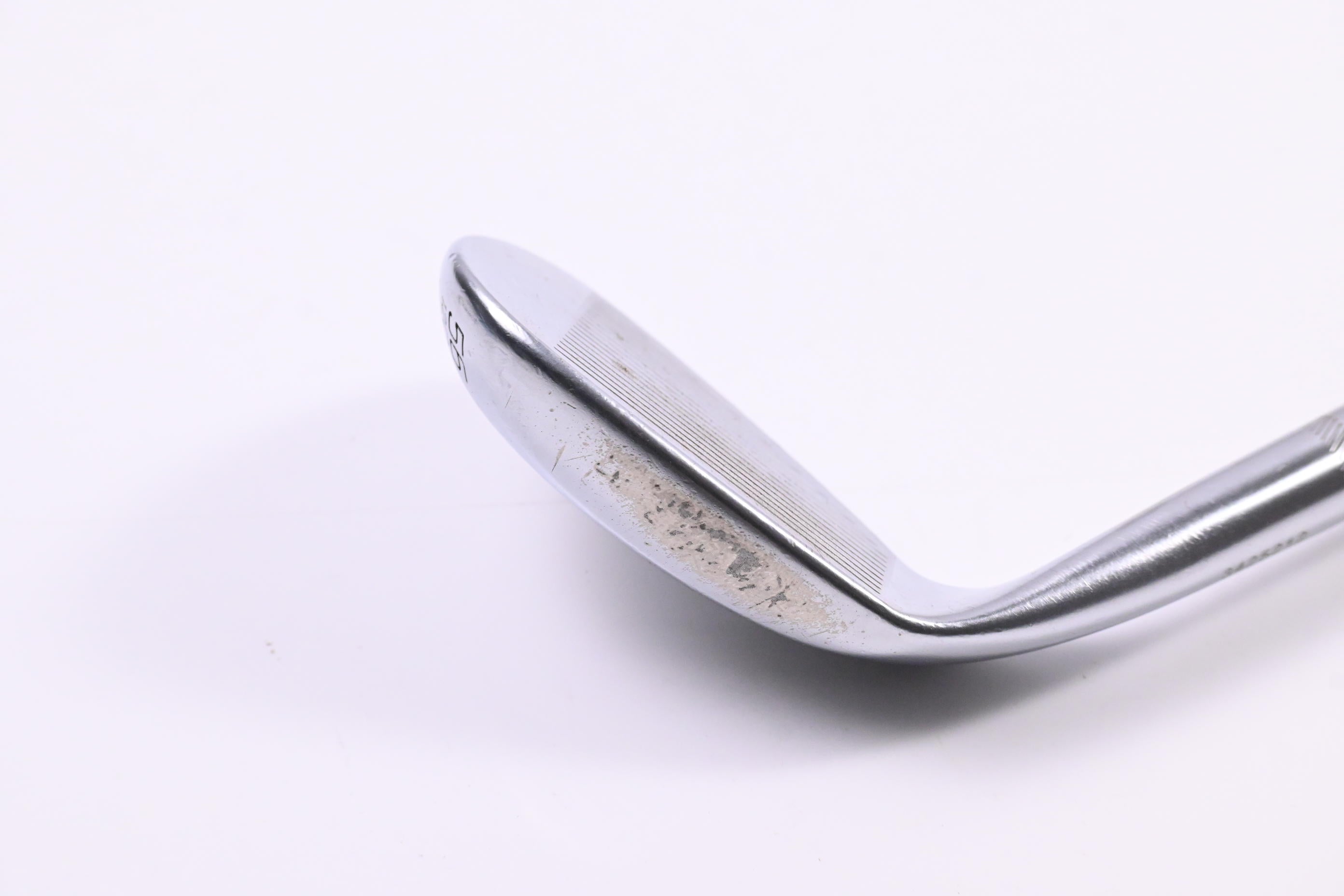Titleist Vokey SM8 Sand Wedge / 56 Degree / Wedge Flex Titleist Vokey SM8 Shaft