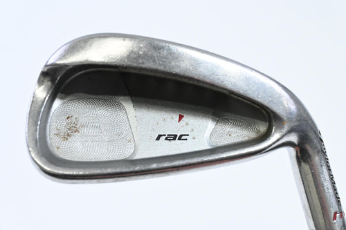 Taylormade RAC HT #4 Iron / 24 Degree / Stiff Flex Taylormade M.A.S.2 55 Shaft