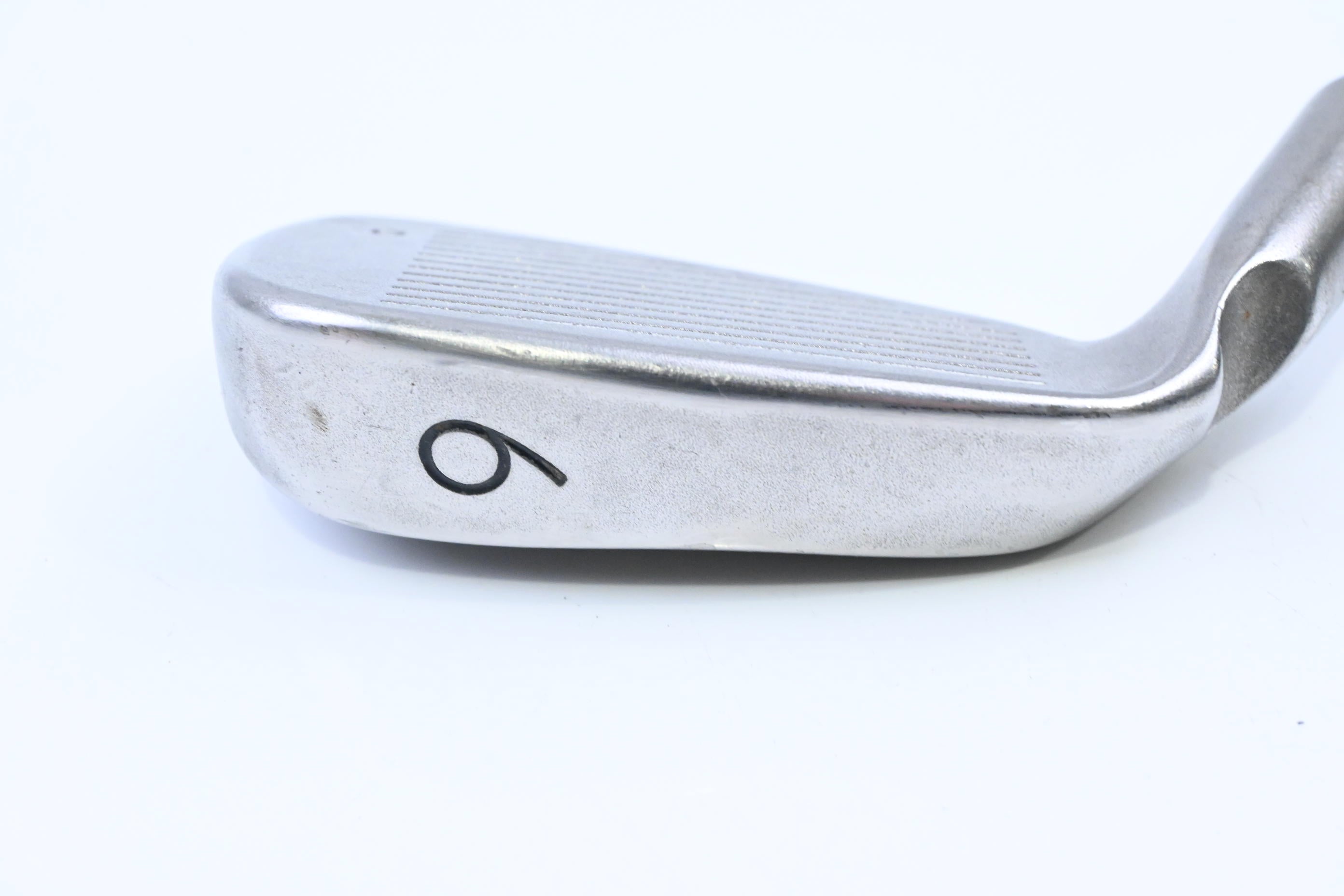 Ping i3 #6 Iron / Blue Dot / Stiff Flex Ping Cushin Shaft