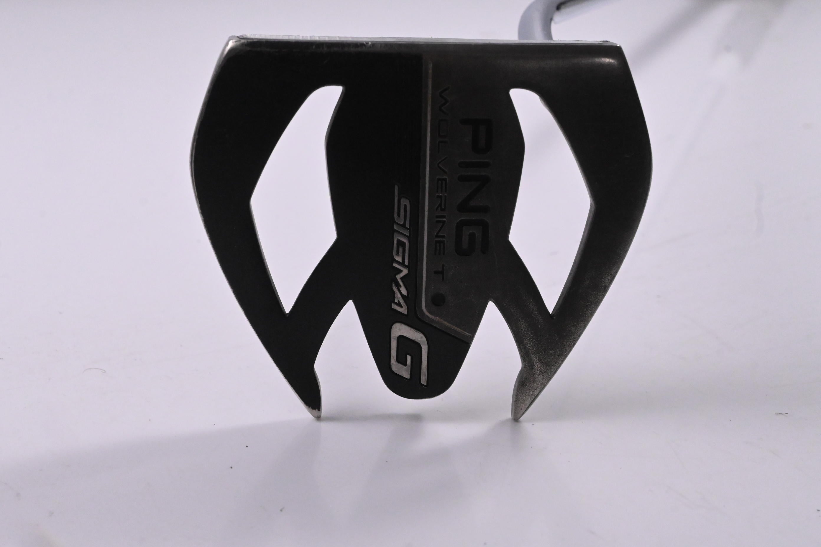 Ping Sigma G Wolverine T Putter / 35 Inch