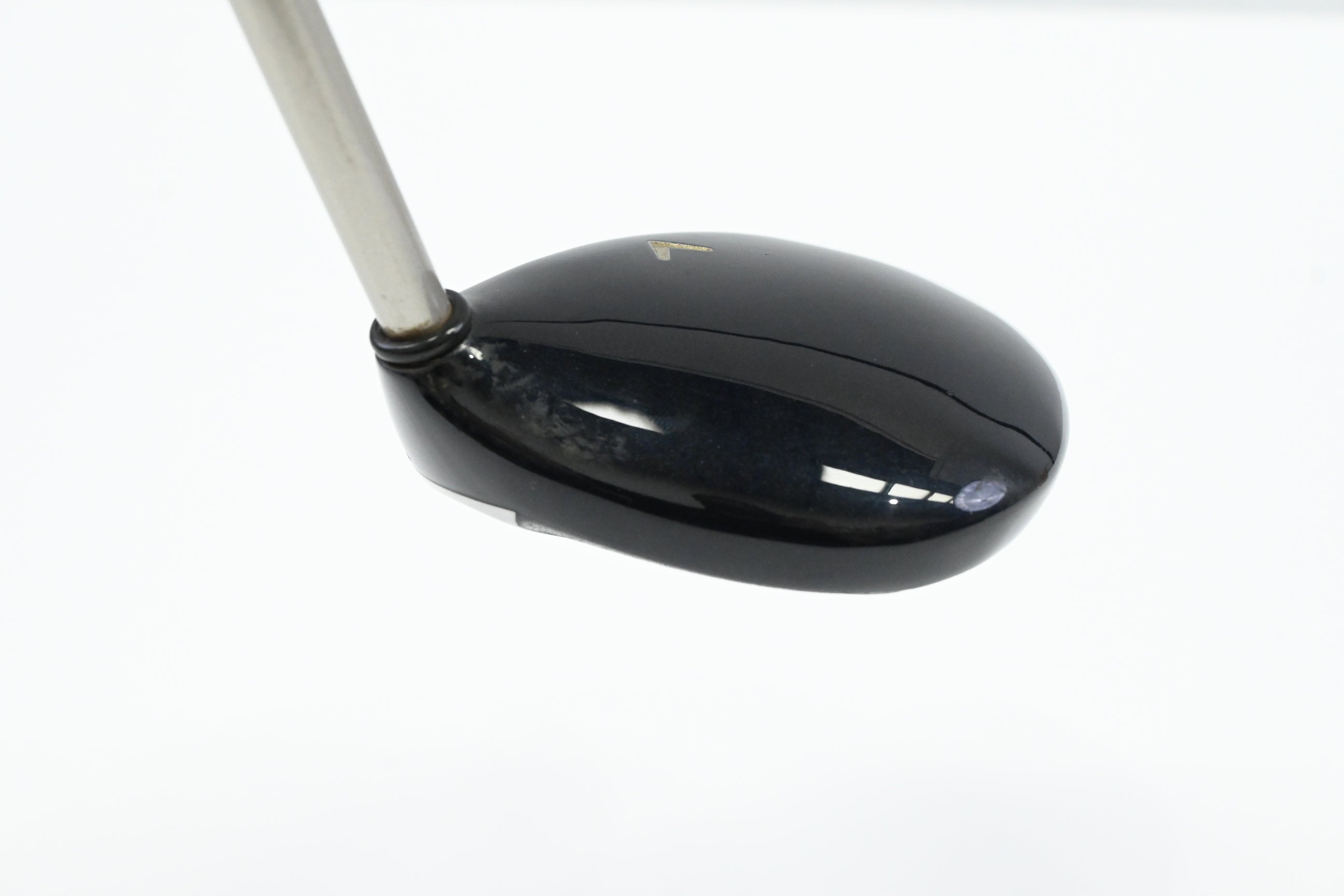 Ladies Callaway Steelhead Plus #3 Wood / 15.5 Degree / Ladies Flex Steelhead Gem