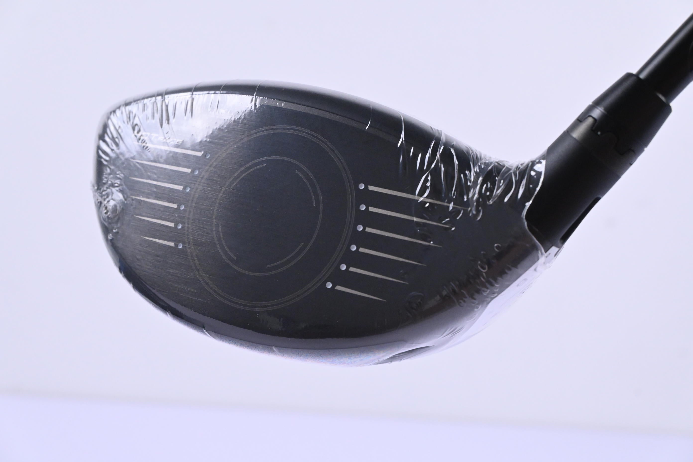 Cobra Aerojet LS Driver / 9 Degree / Regular Flex UST Helium Nano Core 5 Shaft