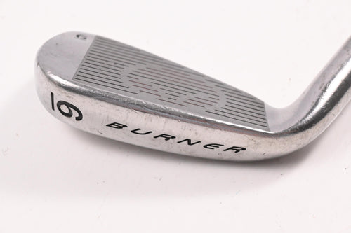 Taylormade Burner Bubble LCG #6 Iron / 30 Degree / X-Flex Dynamic Gold X100
