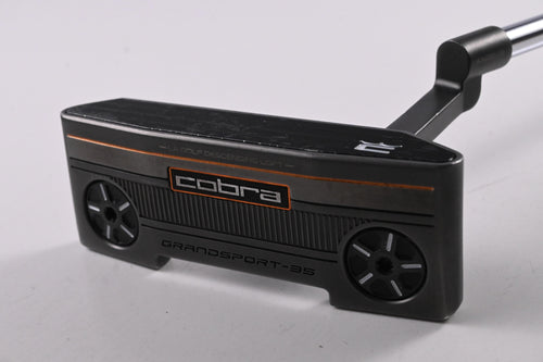 Cobra 2024 3D Printed Putter / 35 Inch